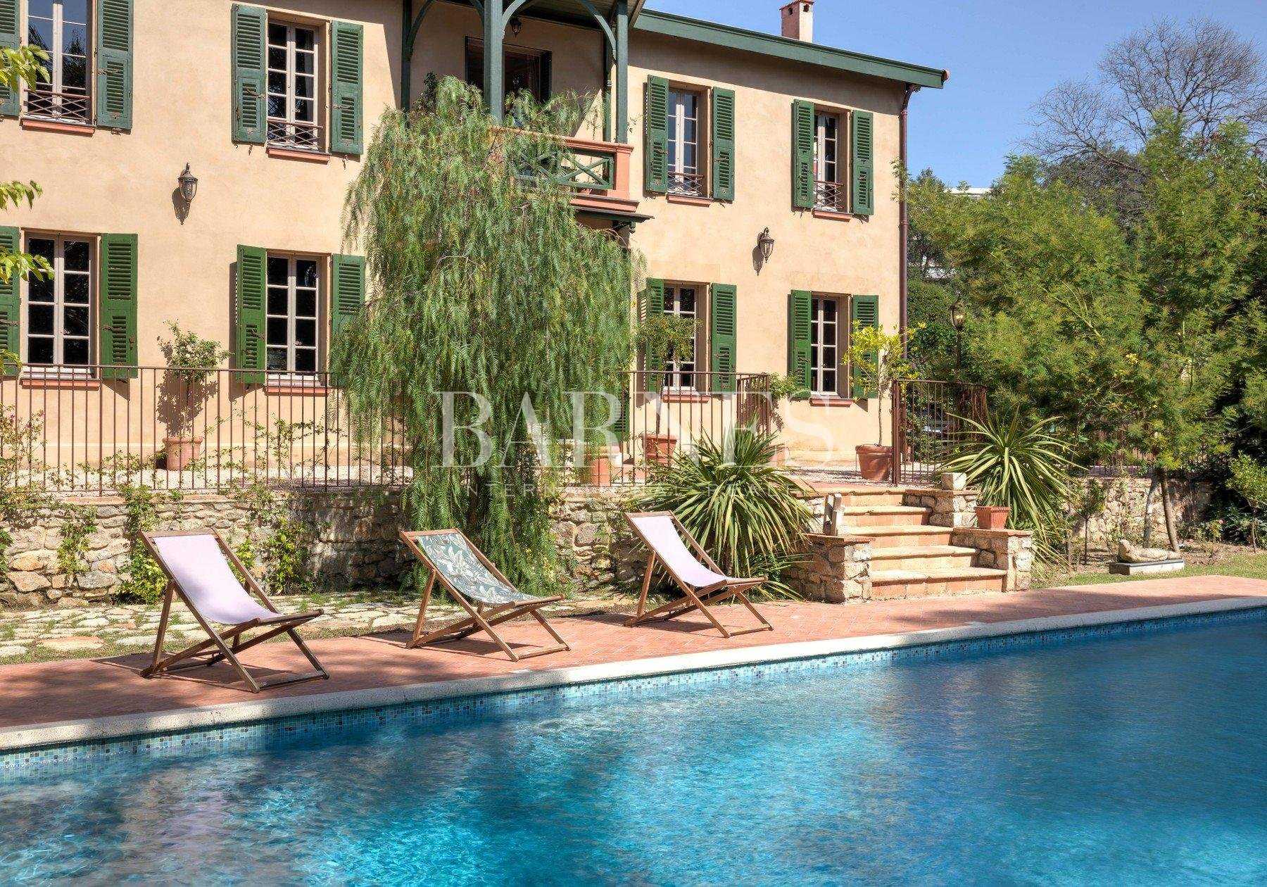 Villa Cannes - Ref 7481369