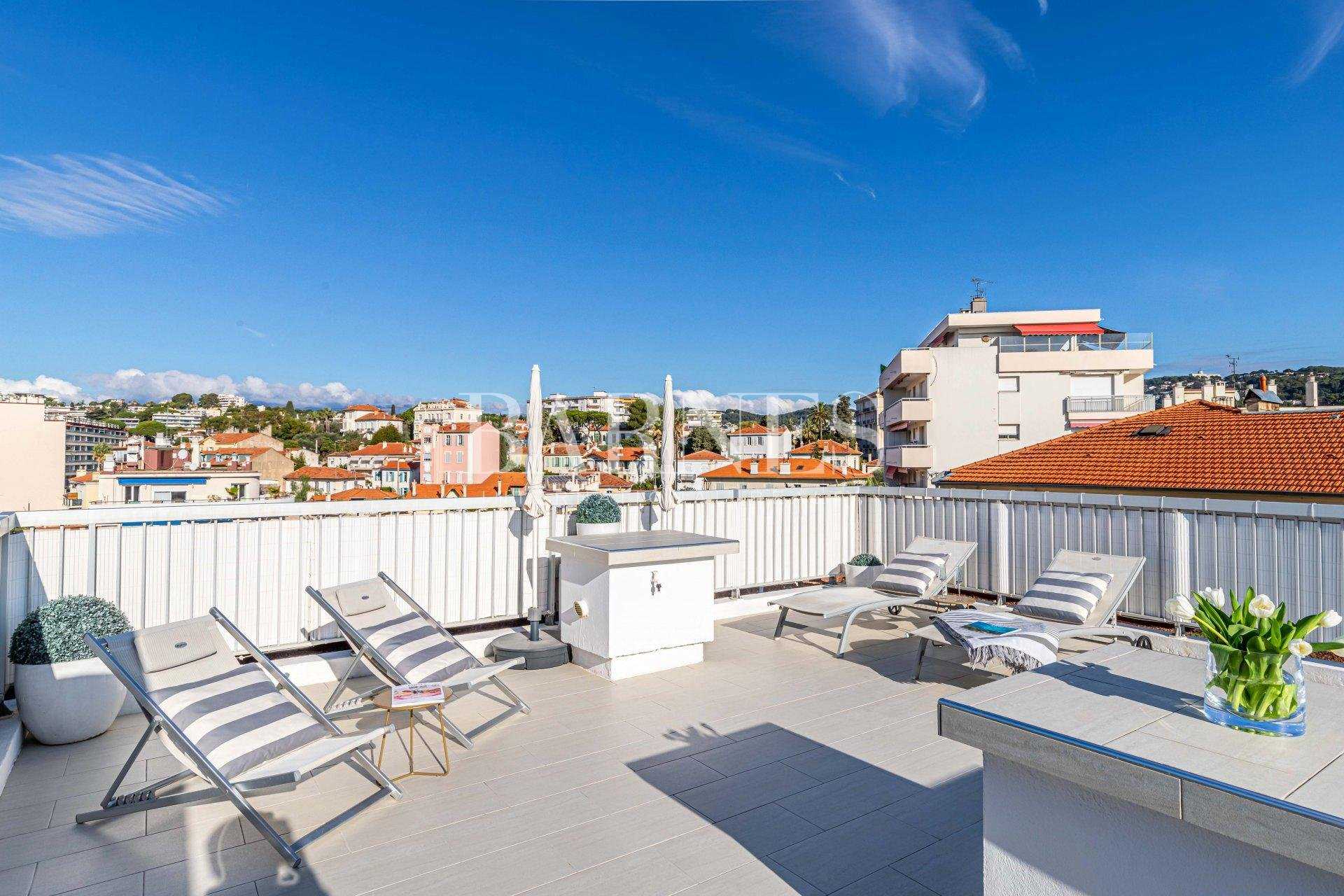 Appartement Cannes  -  ref 7587450 (picture 2)