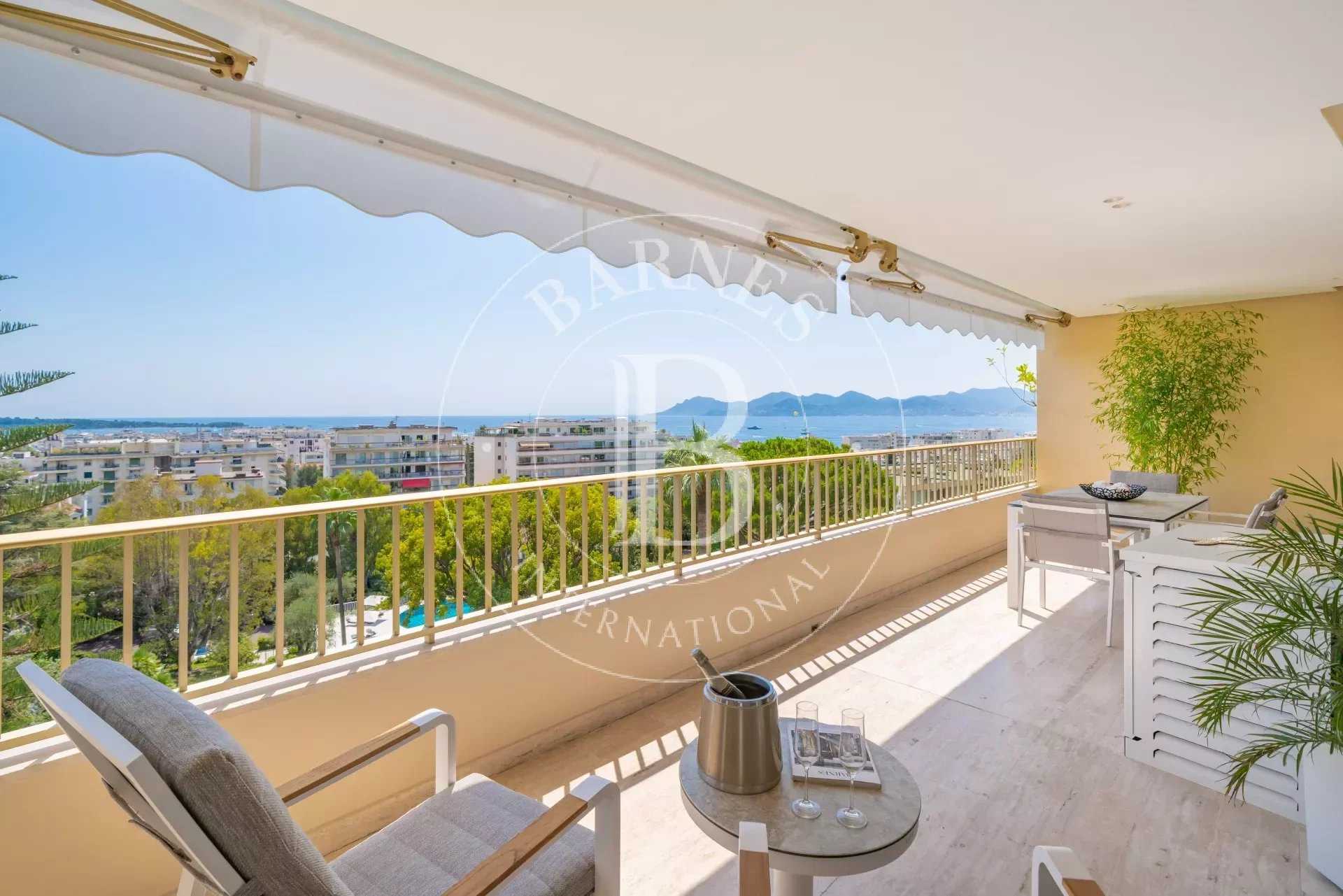 Appartement Cannes  -  ref 84388683 (picture 1)