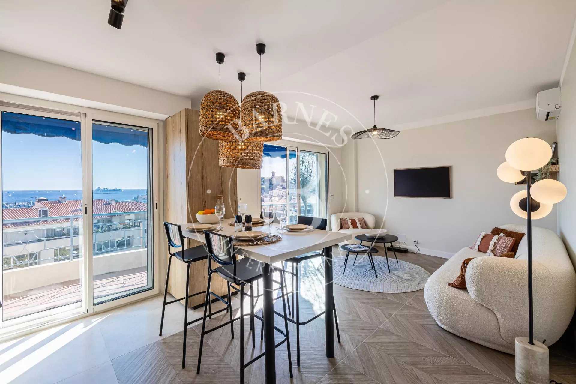 Apartment Cannes - Ref 83196104