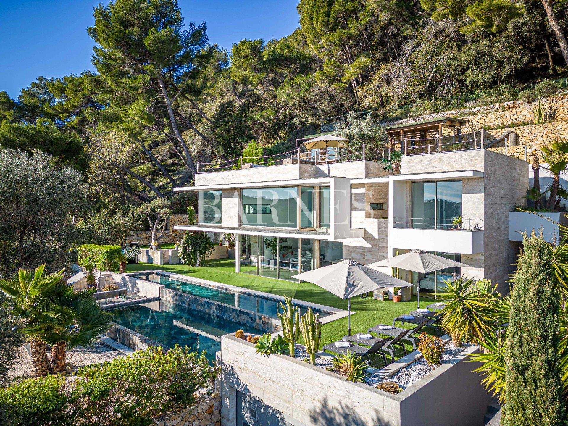 Villa Cannes  -  ref 7367083 (picture 1)