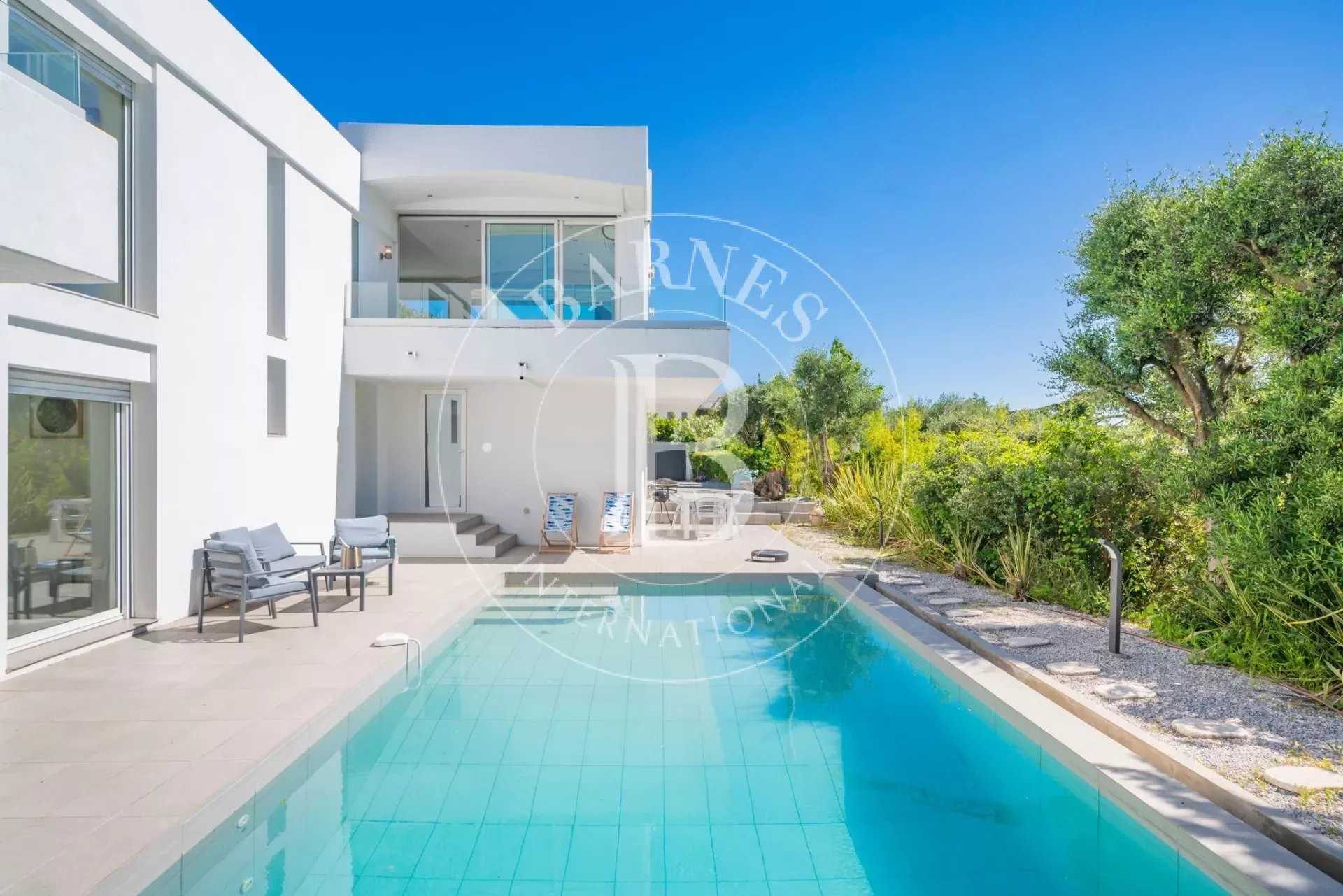 Villa Cannes - Ref 83450505