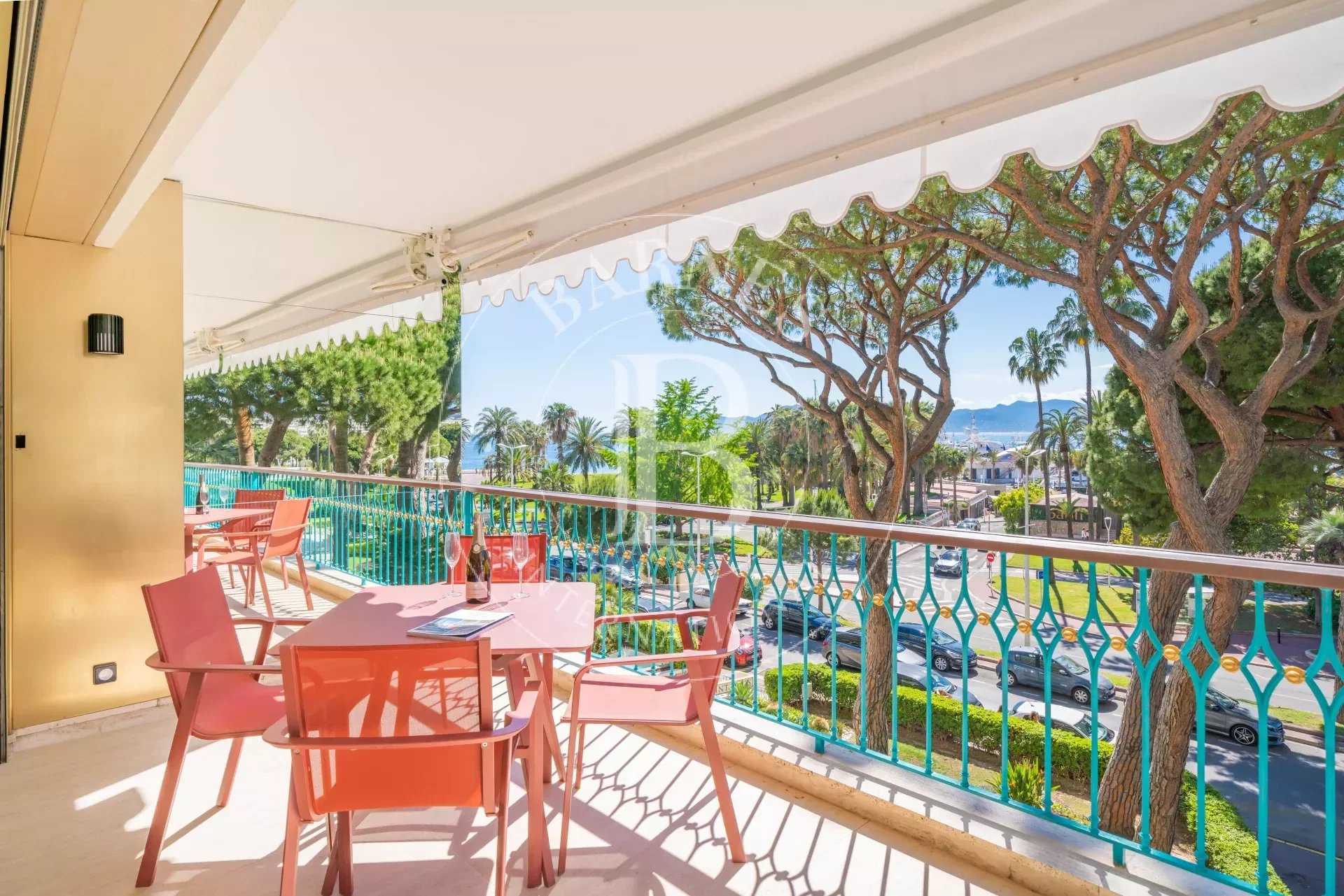 Apartment Cannes  -  ref 84610393 (picture 1)