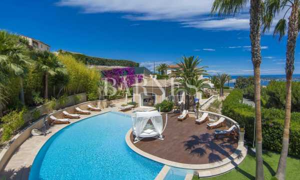 Villa Cannes  -  ref 2216805 (picture 1)