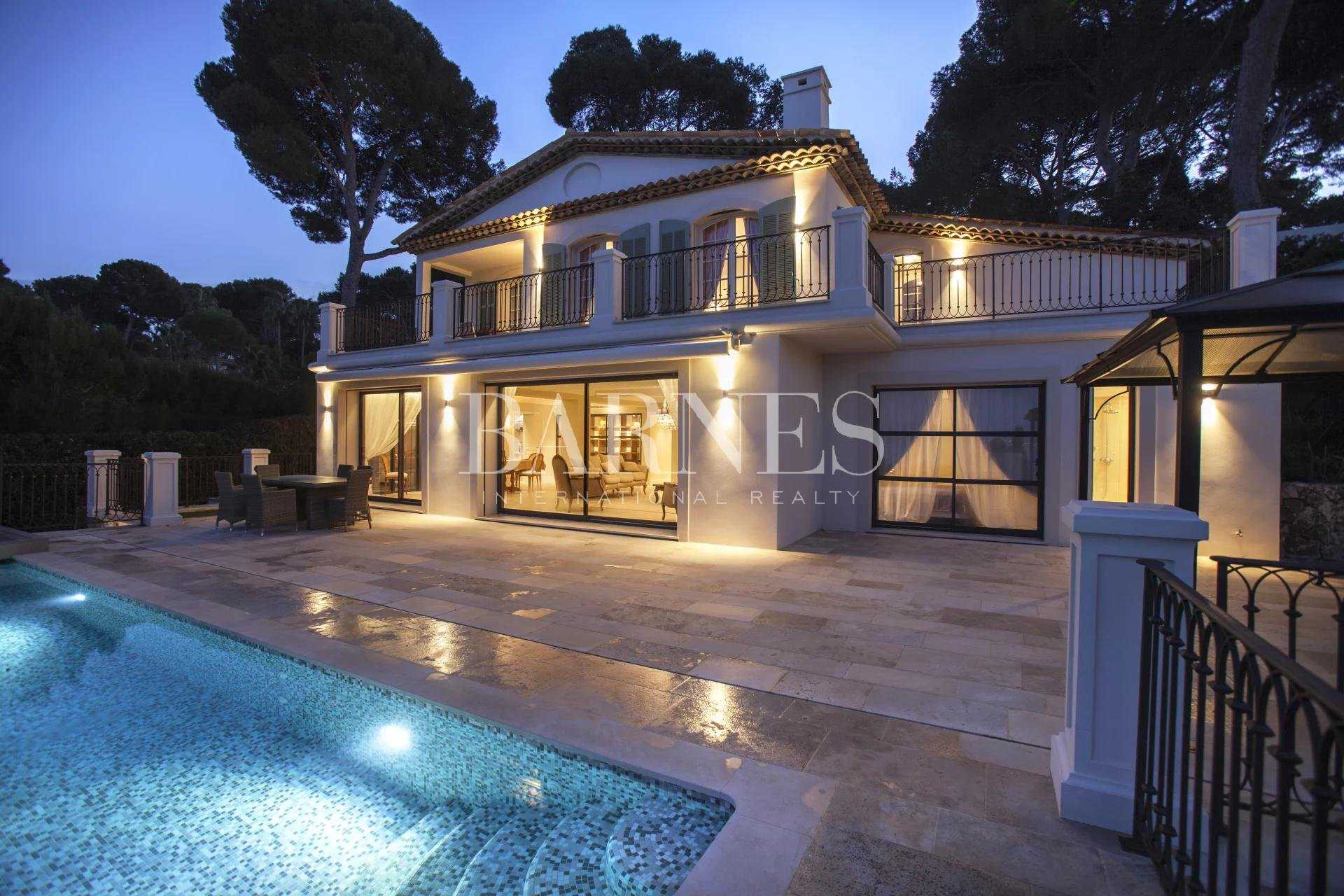 Villa Cannes - Ref 7000208