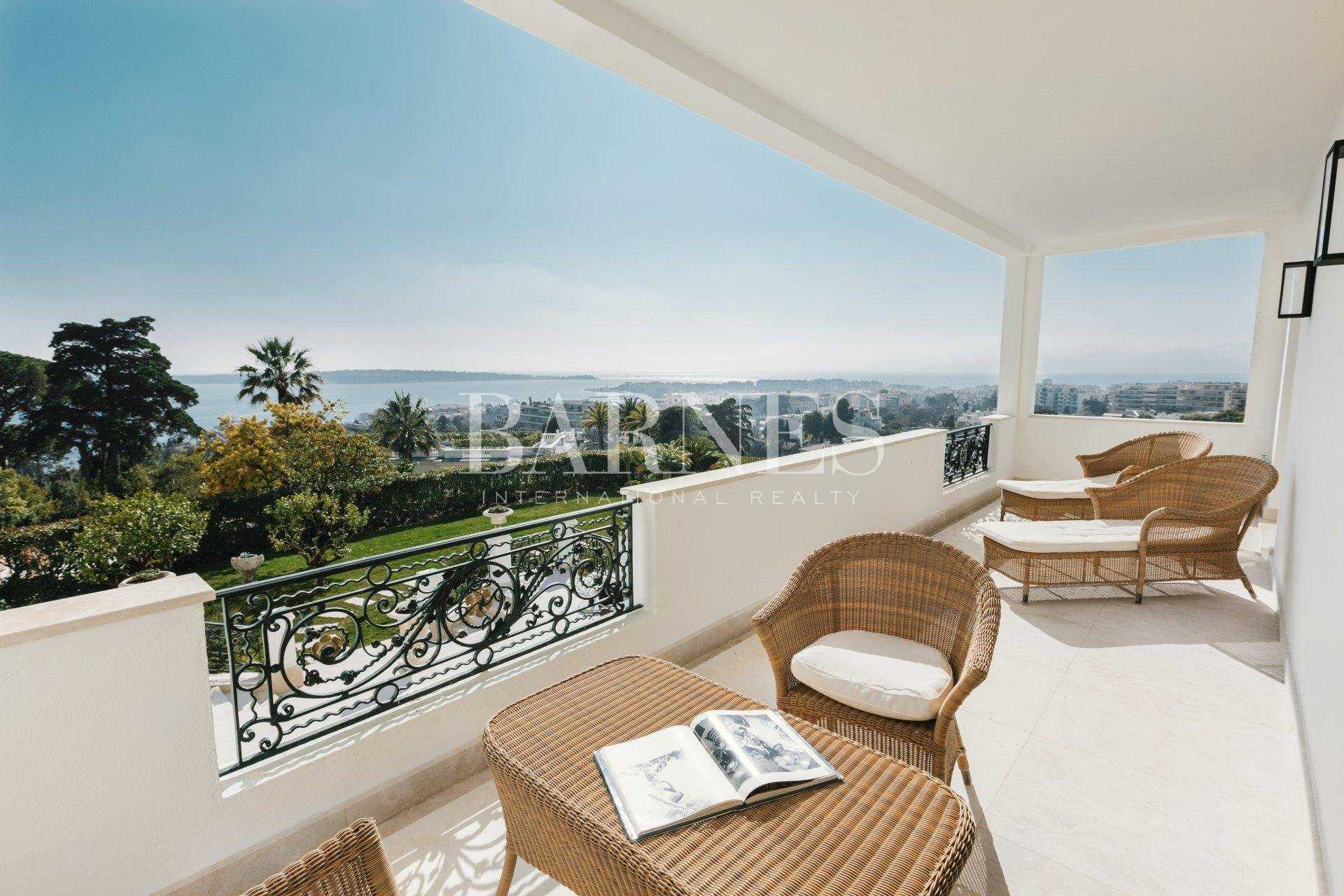 Apartment Cannes  -  ref 8165070 (picture 1)
