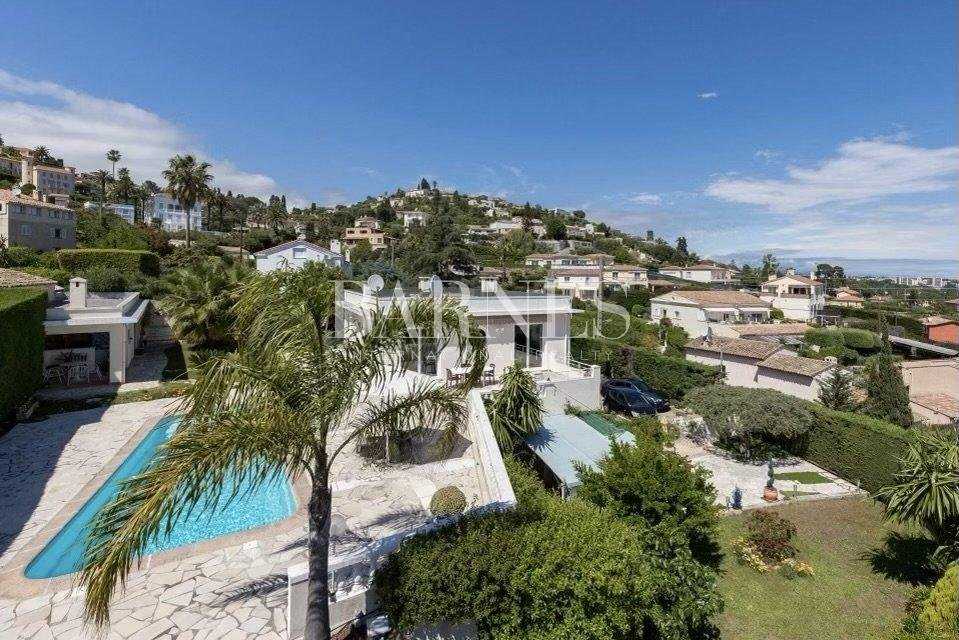 Villa Cannes  -  ref 7981664 (picture 1)
