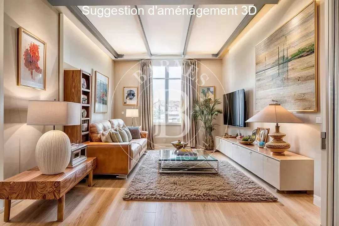 Apartment Cannes  -  ref 85043481 (picture 2)