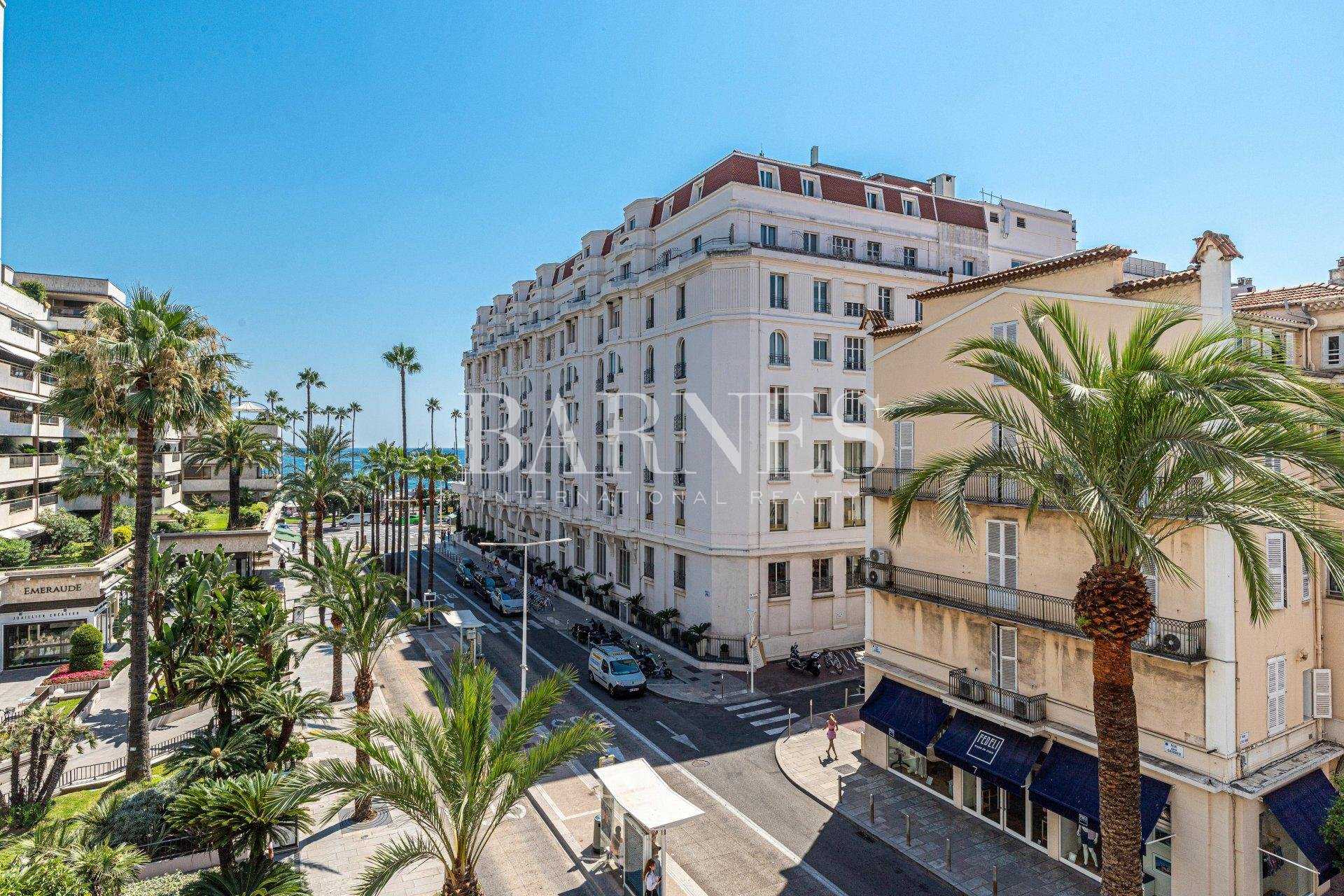 Apartment Cannes  -  ref 7164736 (picture 1)