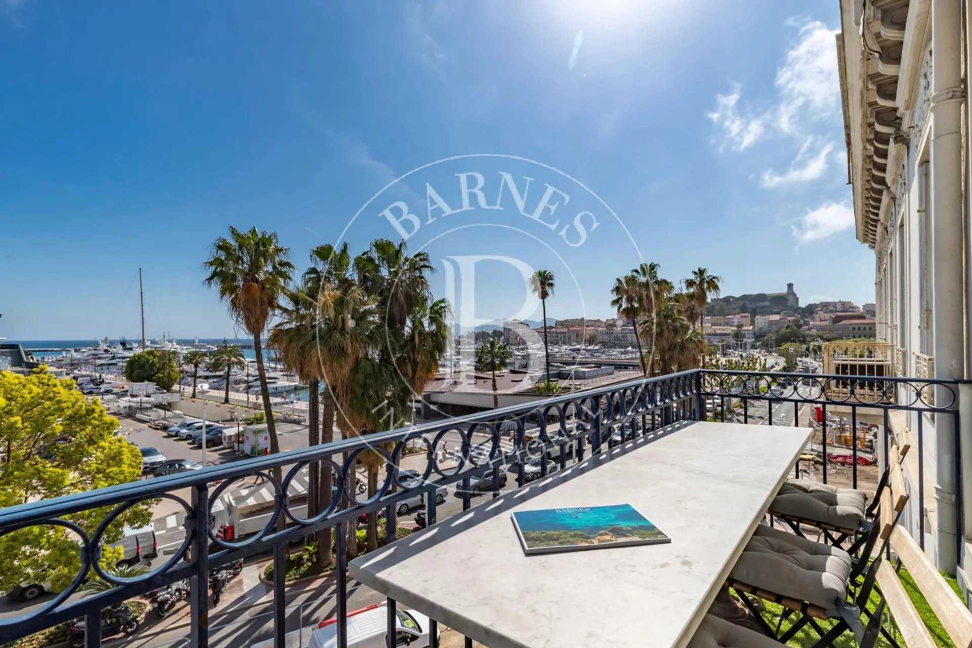 Appartement Cannes - Ref 6376646