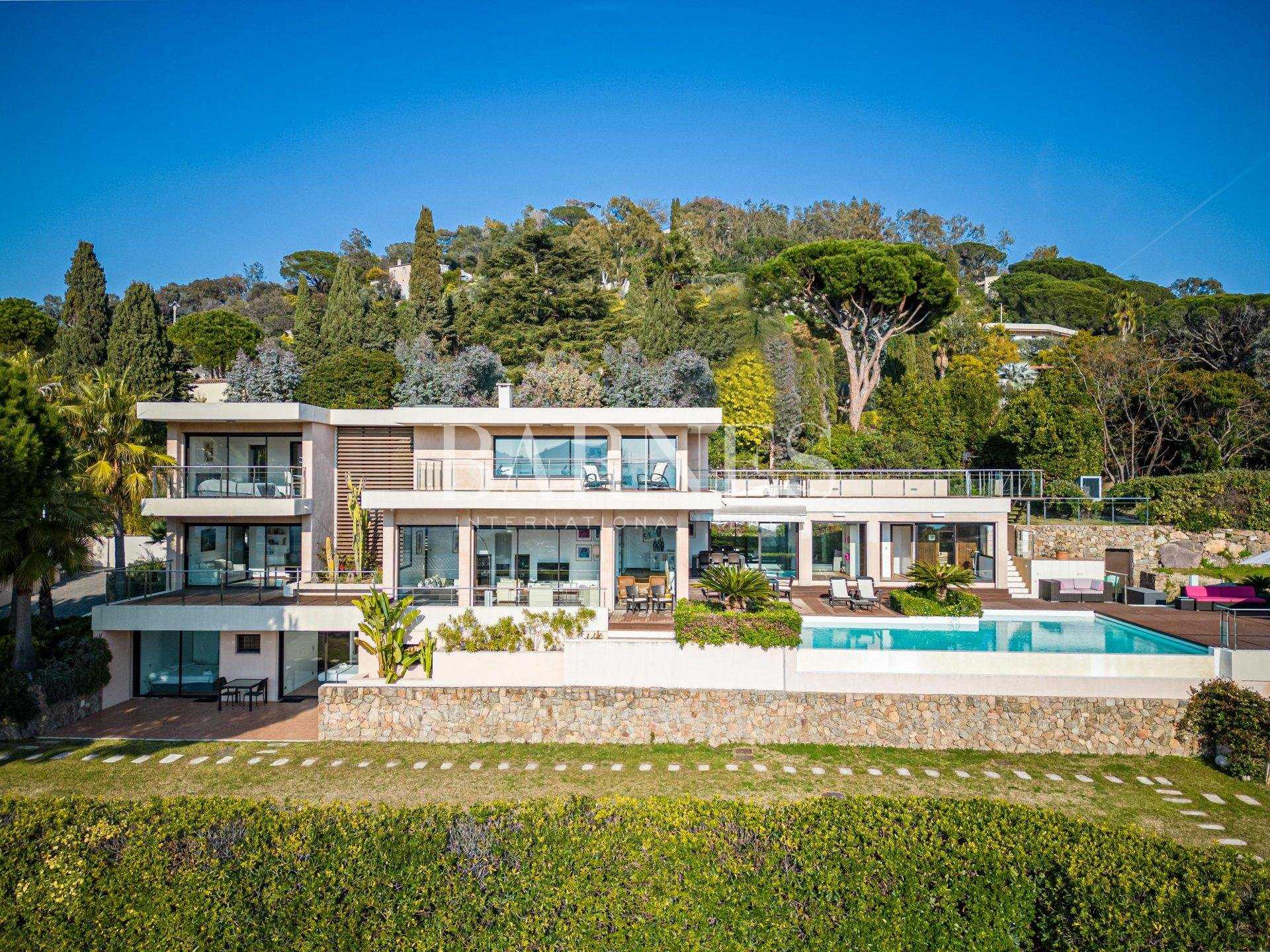 Villa Cannes  -  ref 2217146 (picture 1)