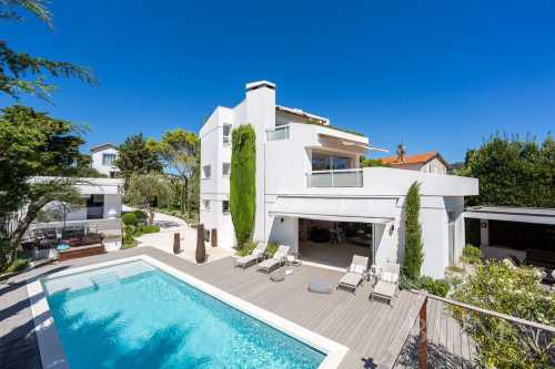 Cannes  - Villa  10 Habitaciones