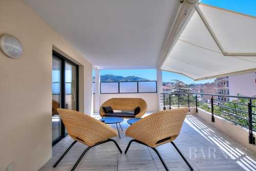 Apartment Cannes  -  ref 2366761 (picture 3)