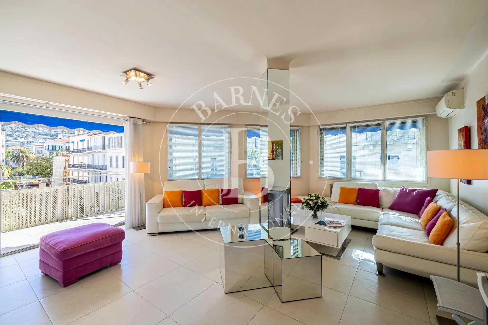 Appartement Cannes  -  ref 82249300 (picture 1)