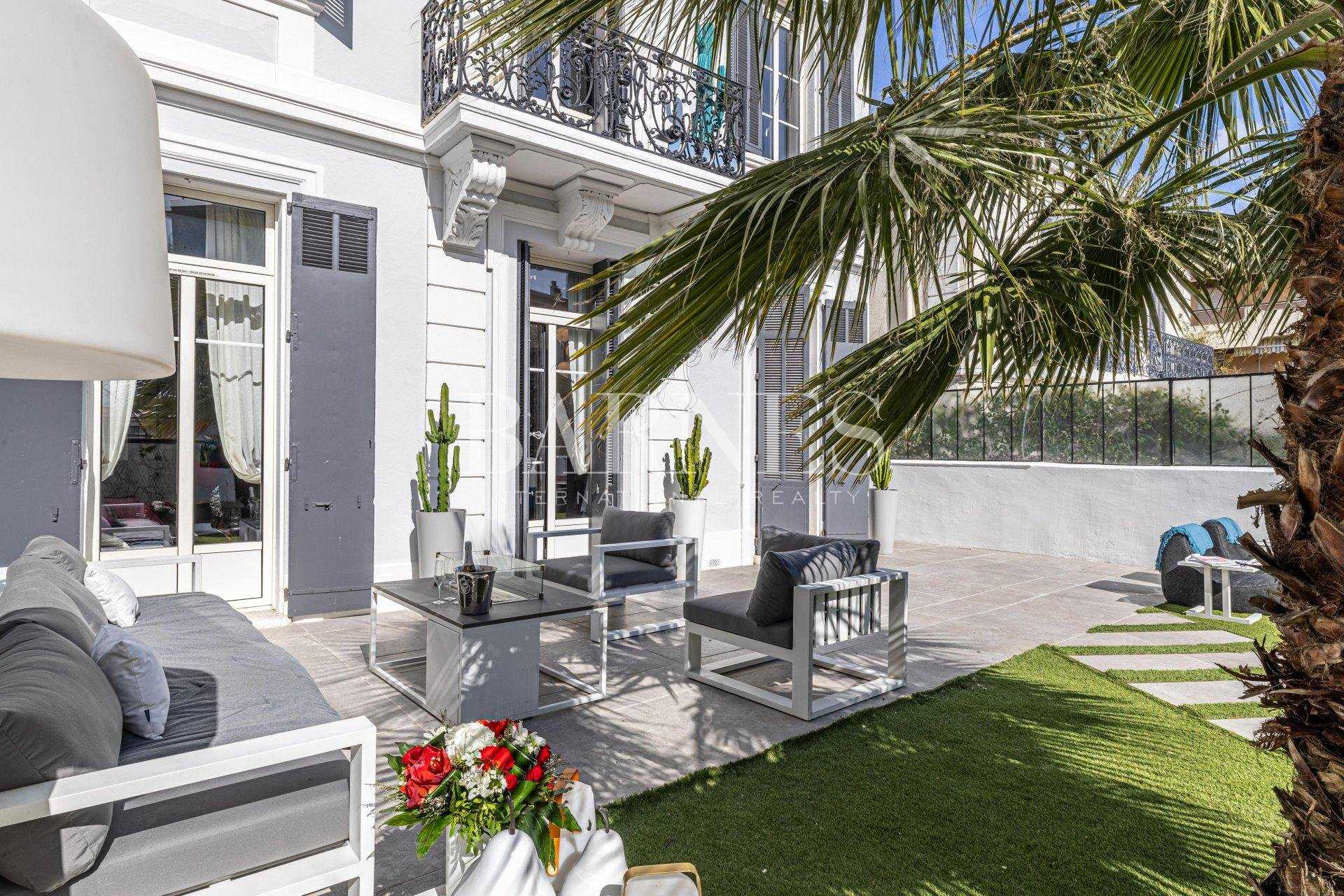 Villa Cannes  -  ref 8170551 (picture 1)