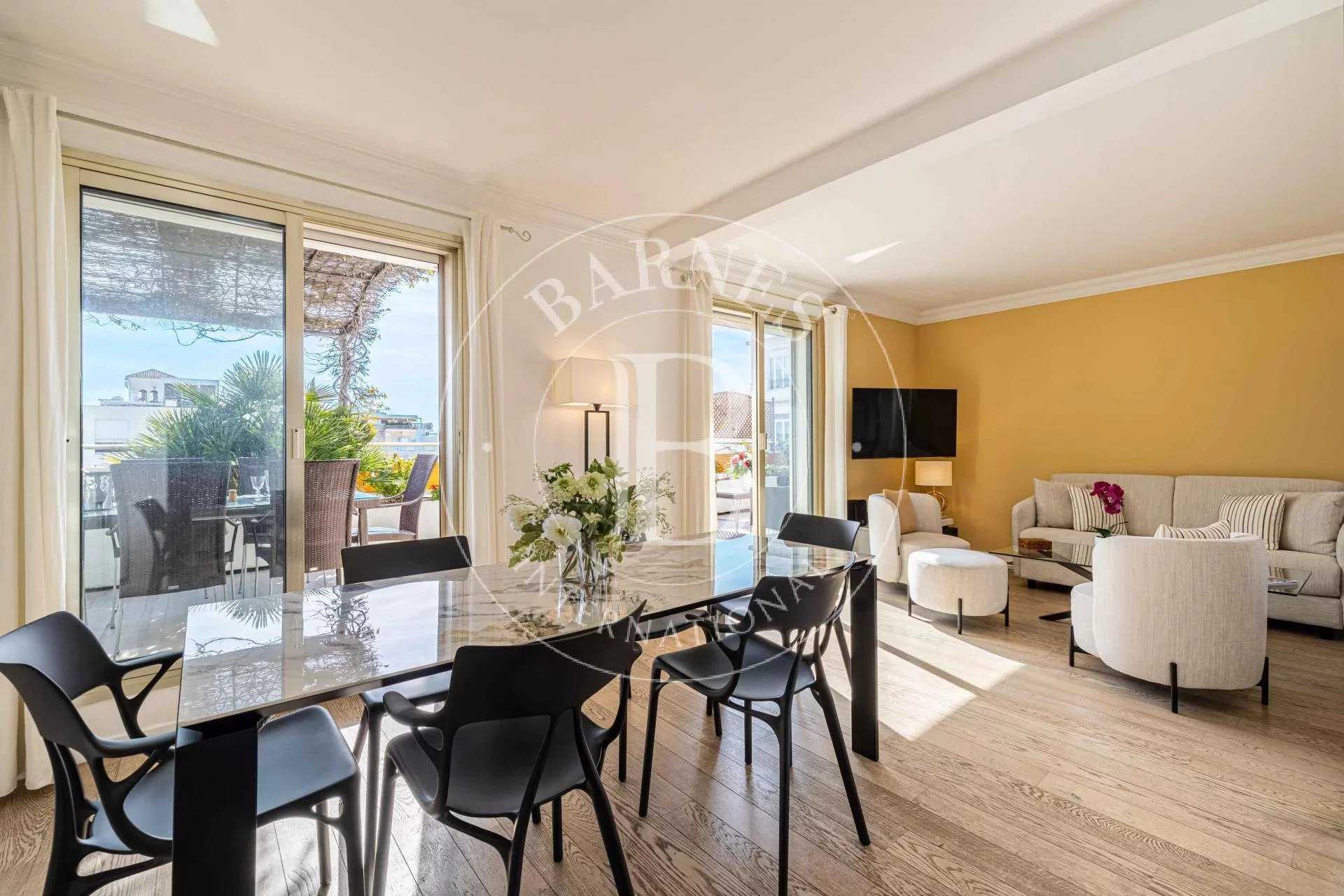 Apartment Cannes  -  ref 8208851 (picture 1)