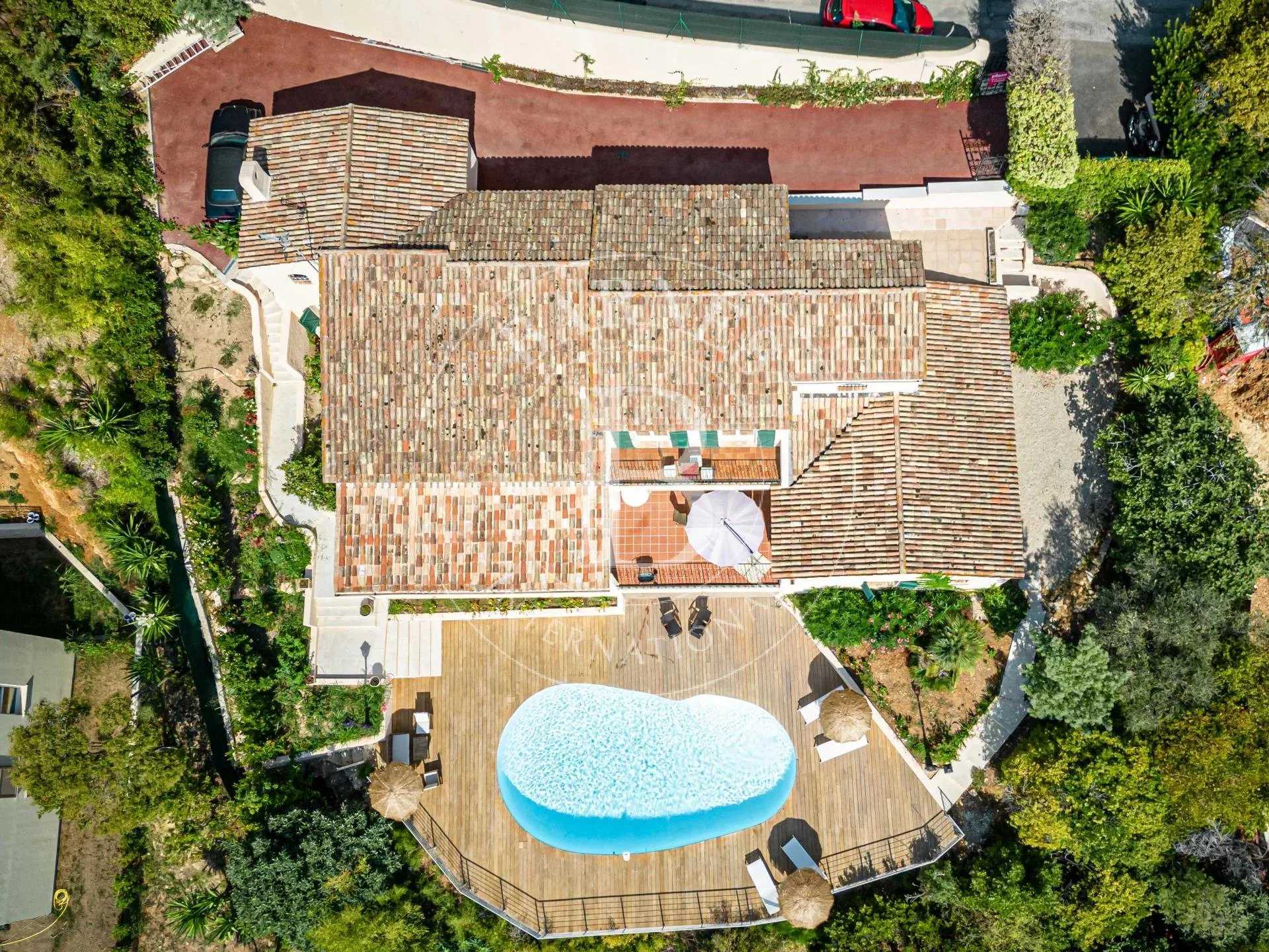Villa Cannes  -  ref 7327554 (picture 2)
