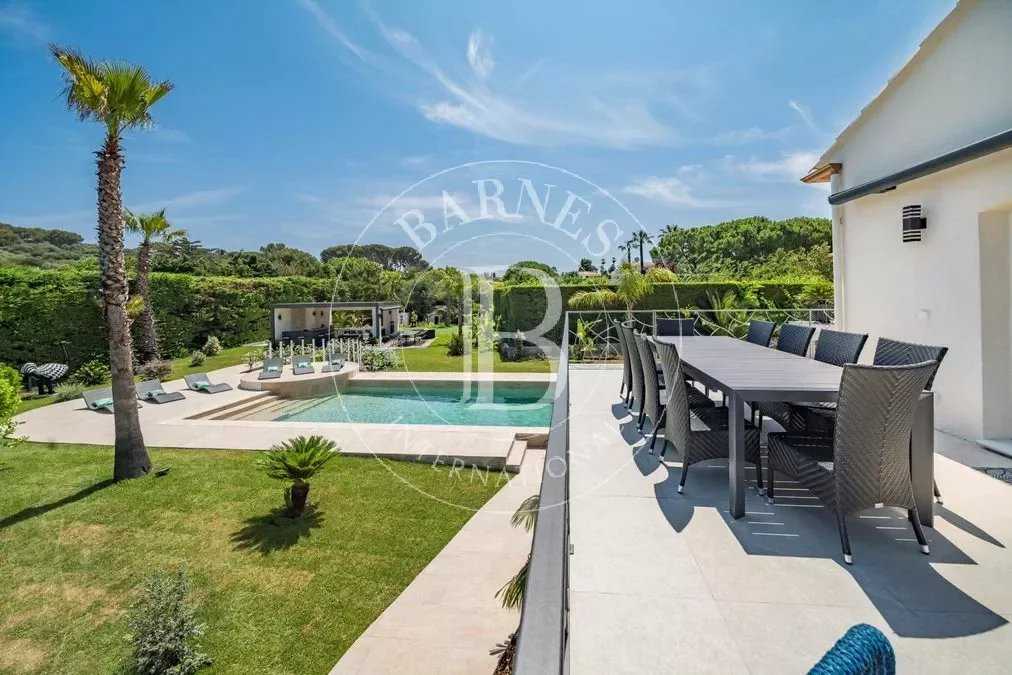 Villa Cannes  -  ref 84270256 (picture 2)