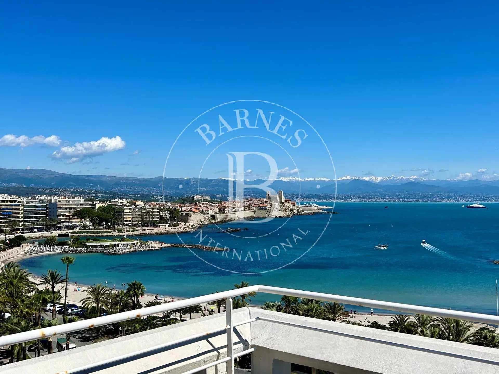 Appartement Antibes  -  ref 84333468 (picture 2)