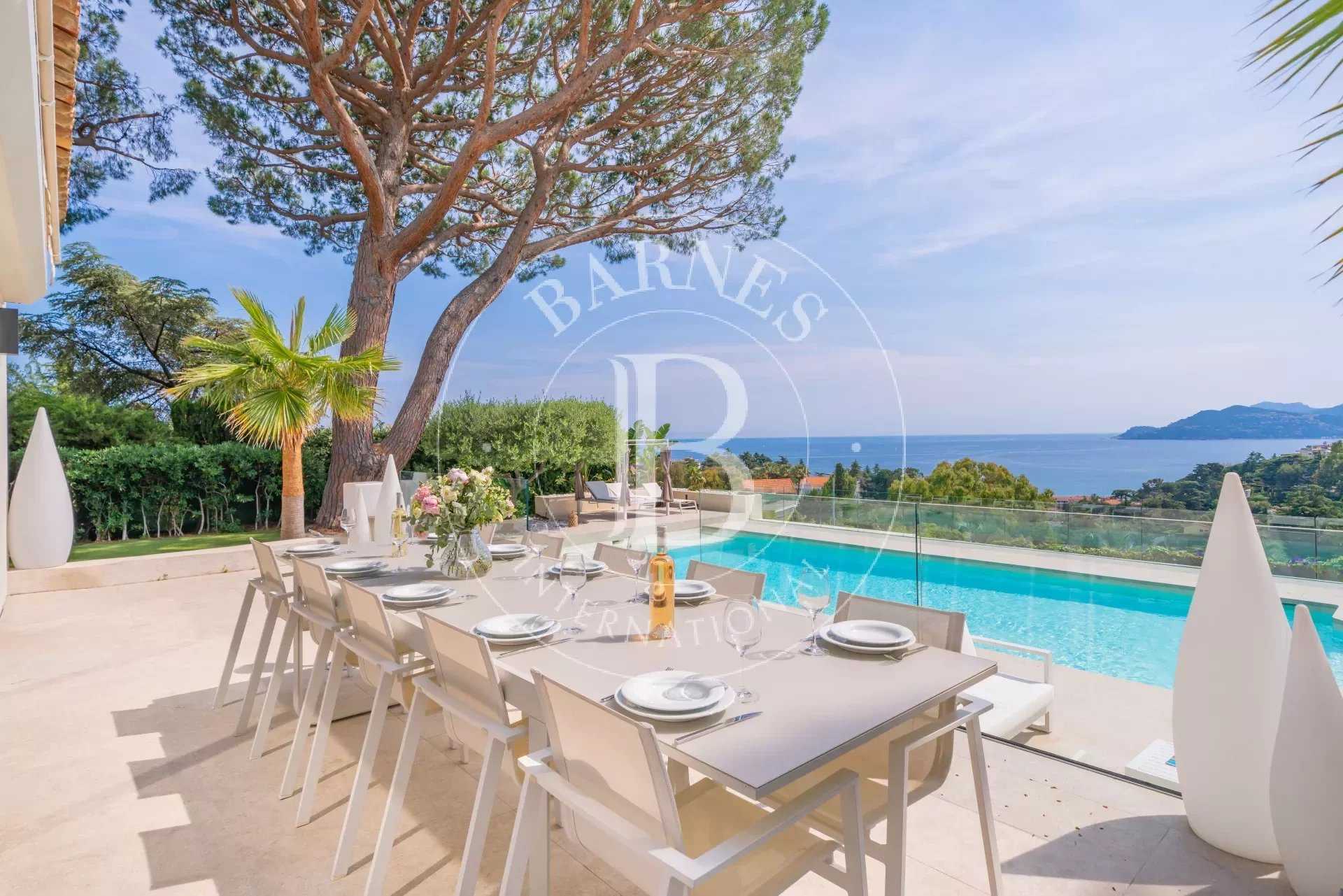 Villa Cannes  -  ref 83044137 (picture 3)