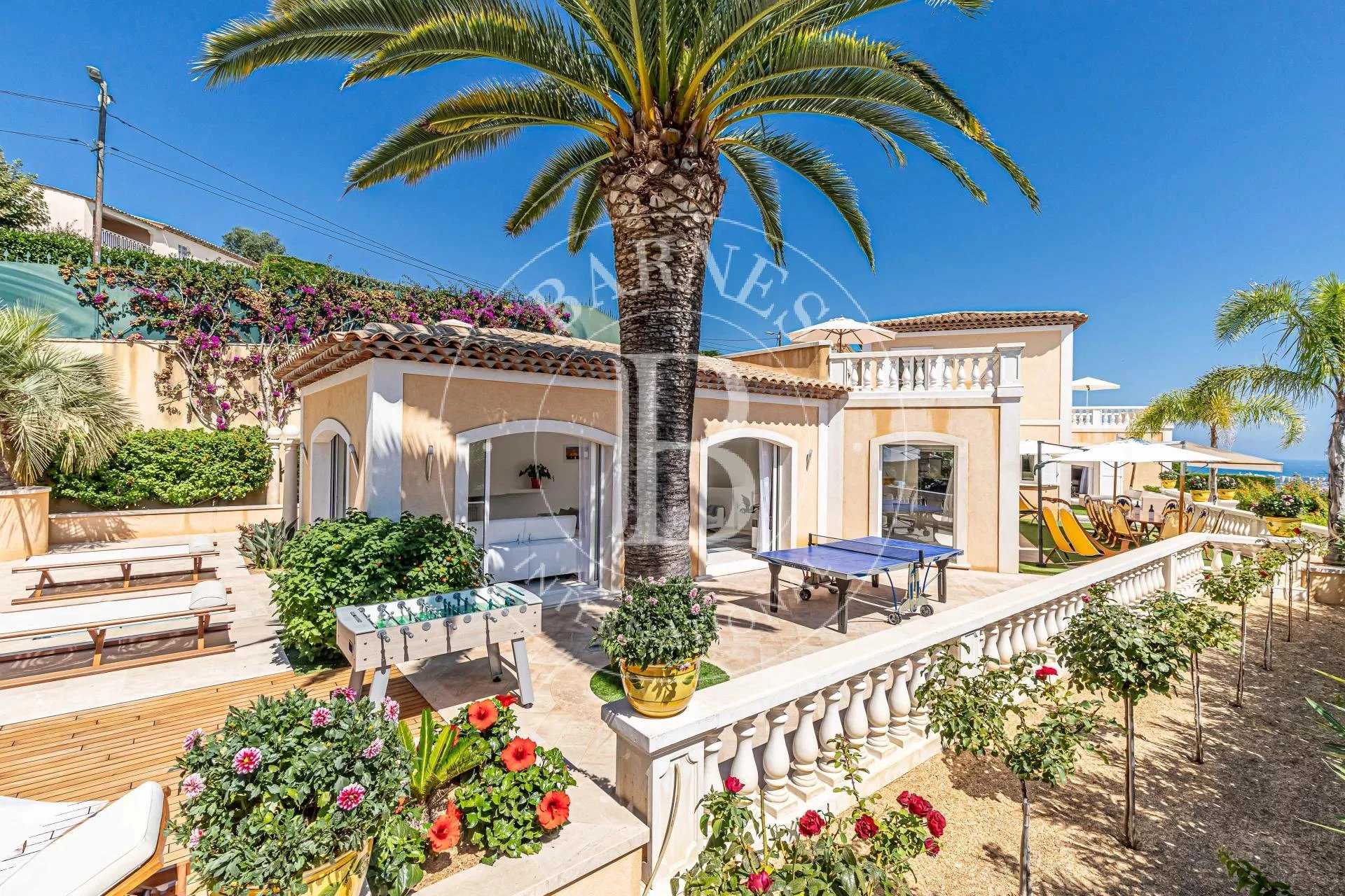 Villa Cannes  -  ref 2216805 (picture 2)