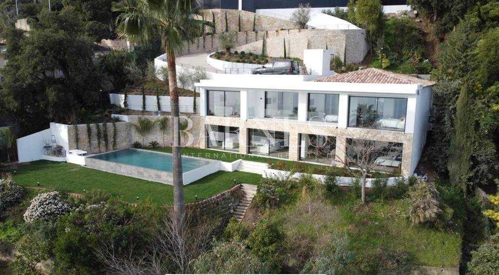 Villa Cannes - Ref 7687597