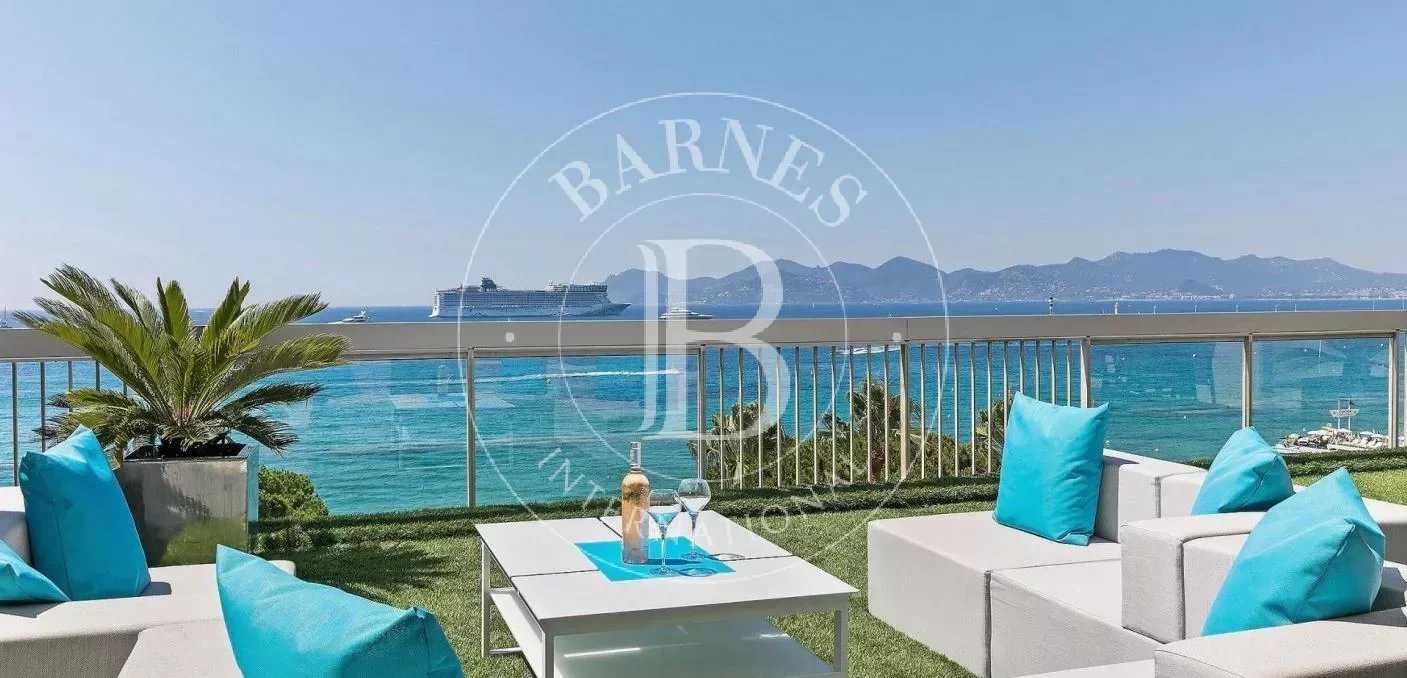 Piso Cannes - Ref 6796985