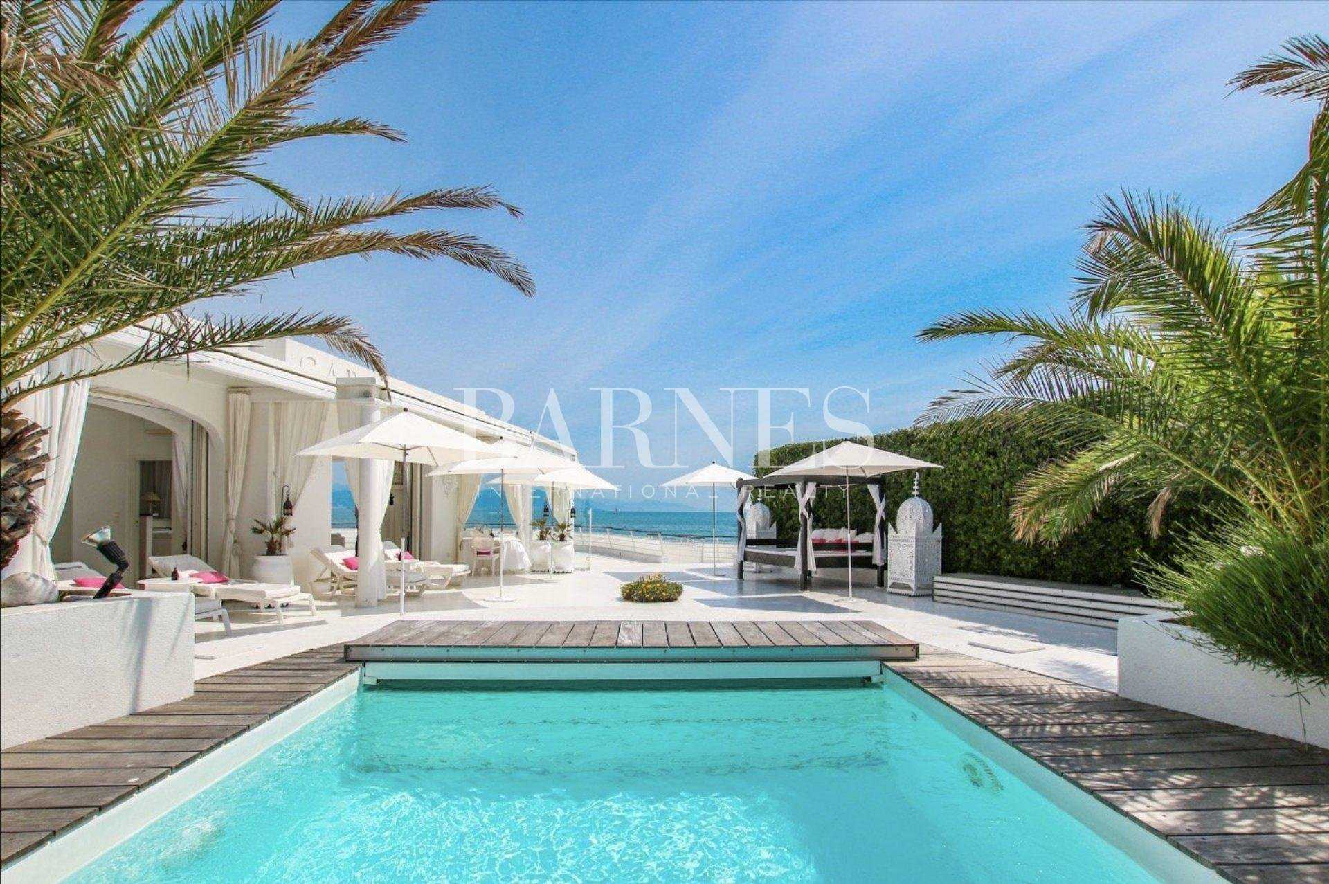 Villa Cannes - Ref 2216901