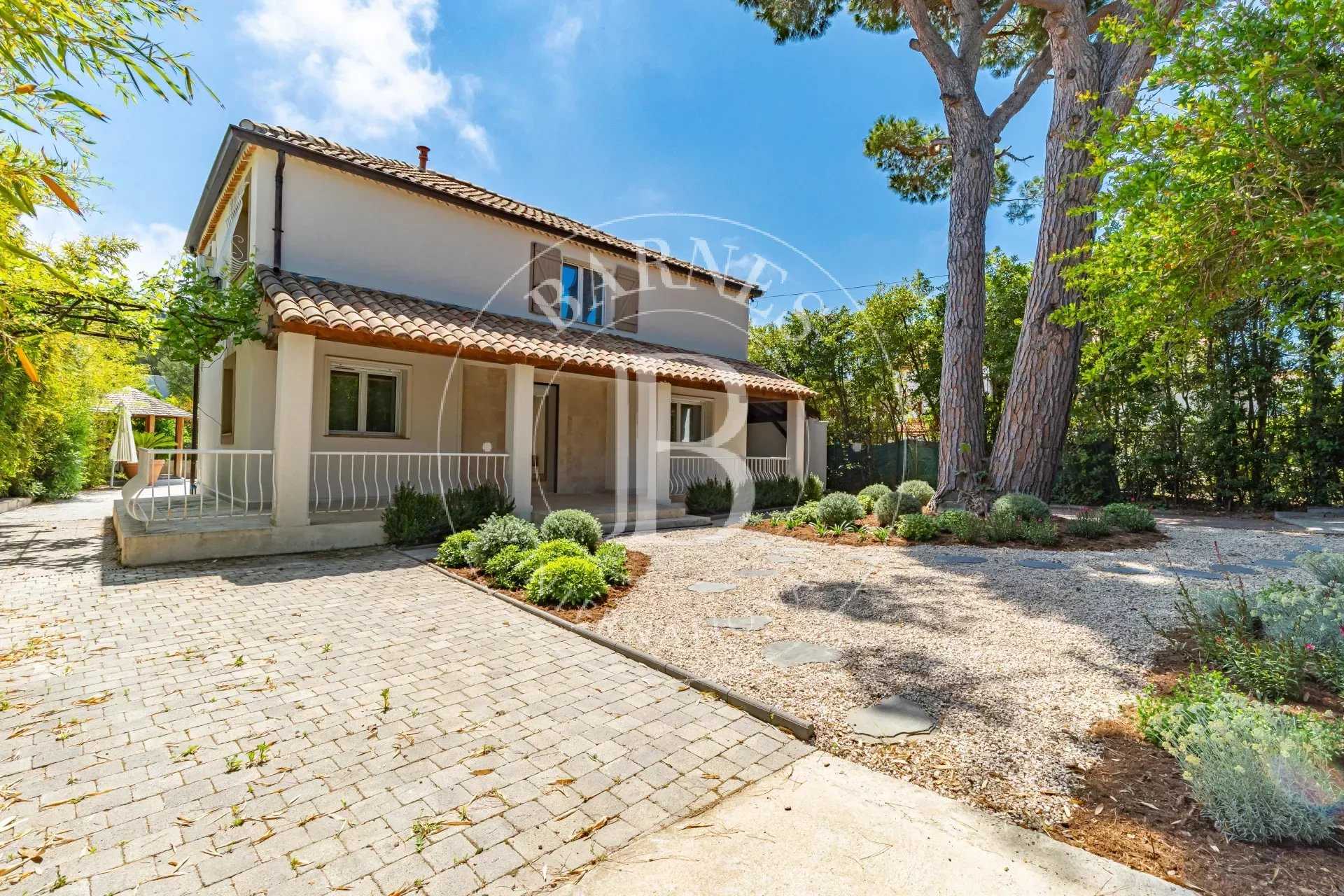 Maison Antibes  -  ref 7063111 (picture 2)