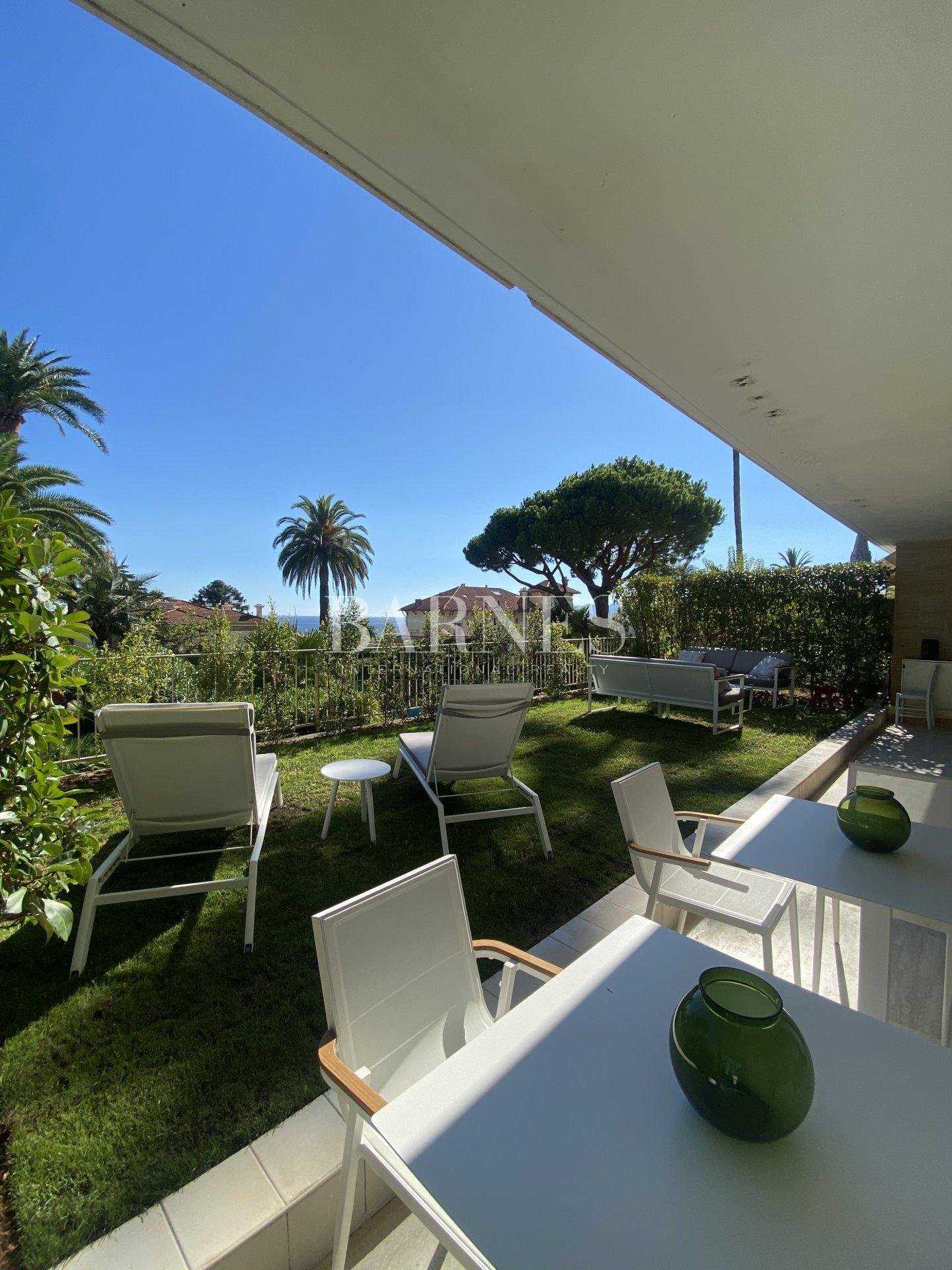 Apartment Cannes  -  ref 6806726 (picture 1)