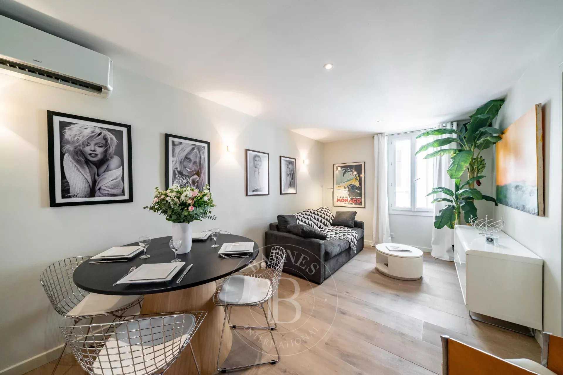 Appartement Cannes - Ref 82493927