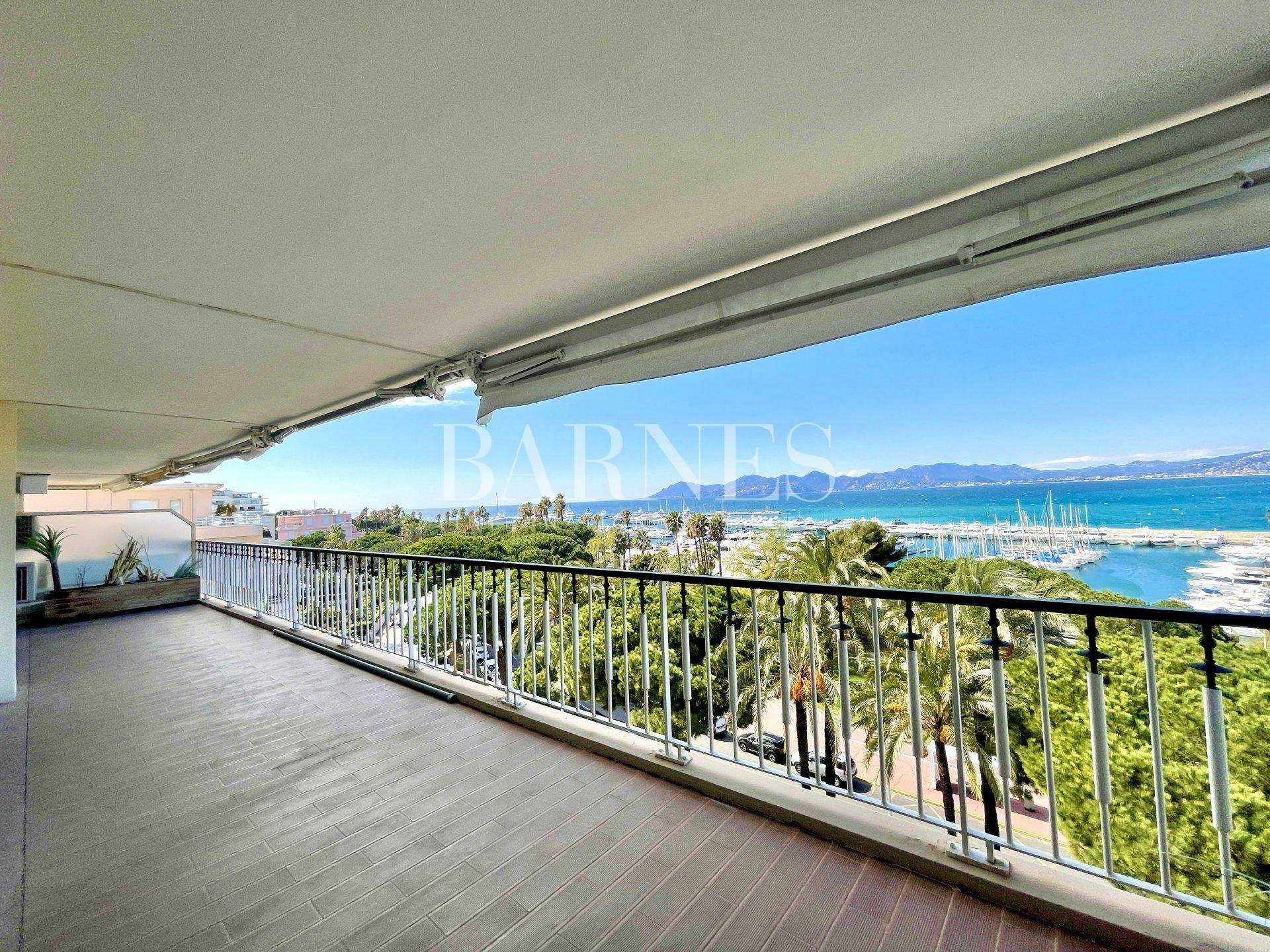 Apartment Cannes  -  ref 6851240 (picture 2)