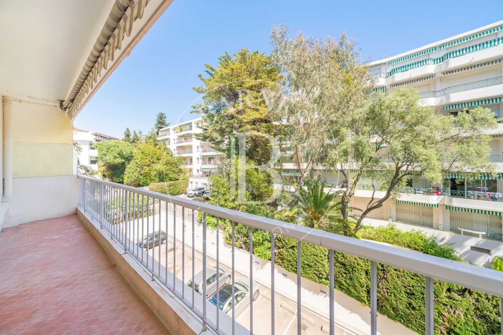 Apartment Cannes  -  ref 84360408 (picture 1)