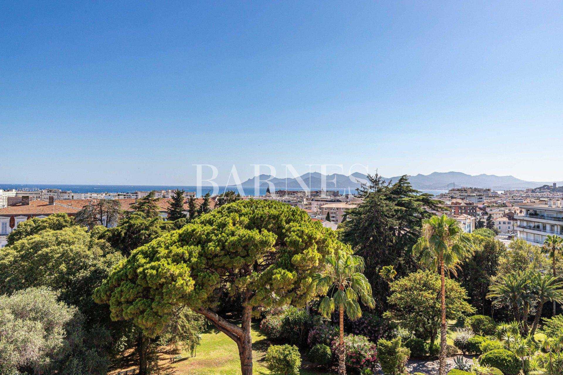 Apartment Cannes  -  ref 4723547 (picture 1)