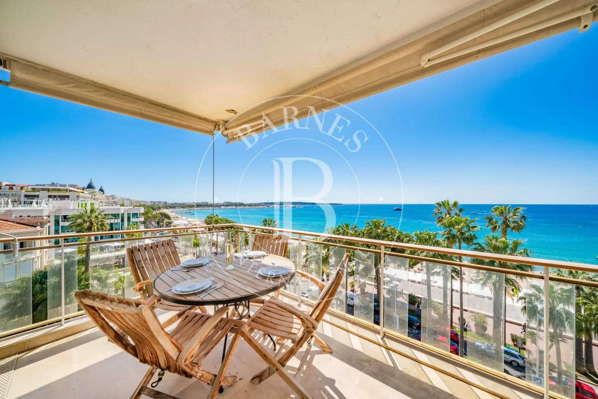 Appartement Cannes  -  ref 82422368 (picture 2)