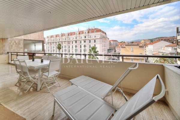 Appartement Cannes  -  ref 5832648 (picture 1)