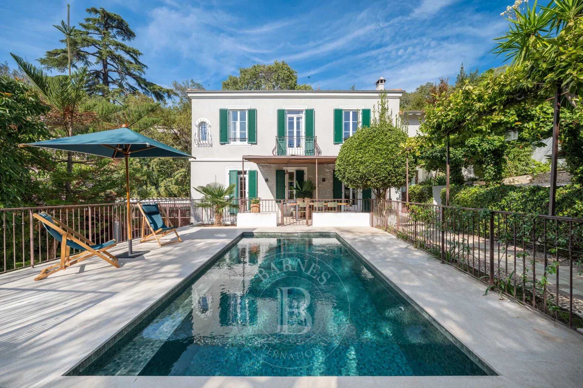 Villa Cannes  -  ref 85908103 (picture 1)