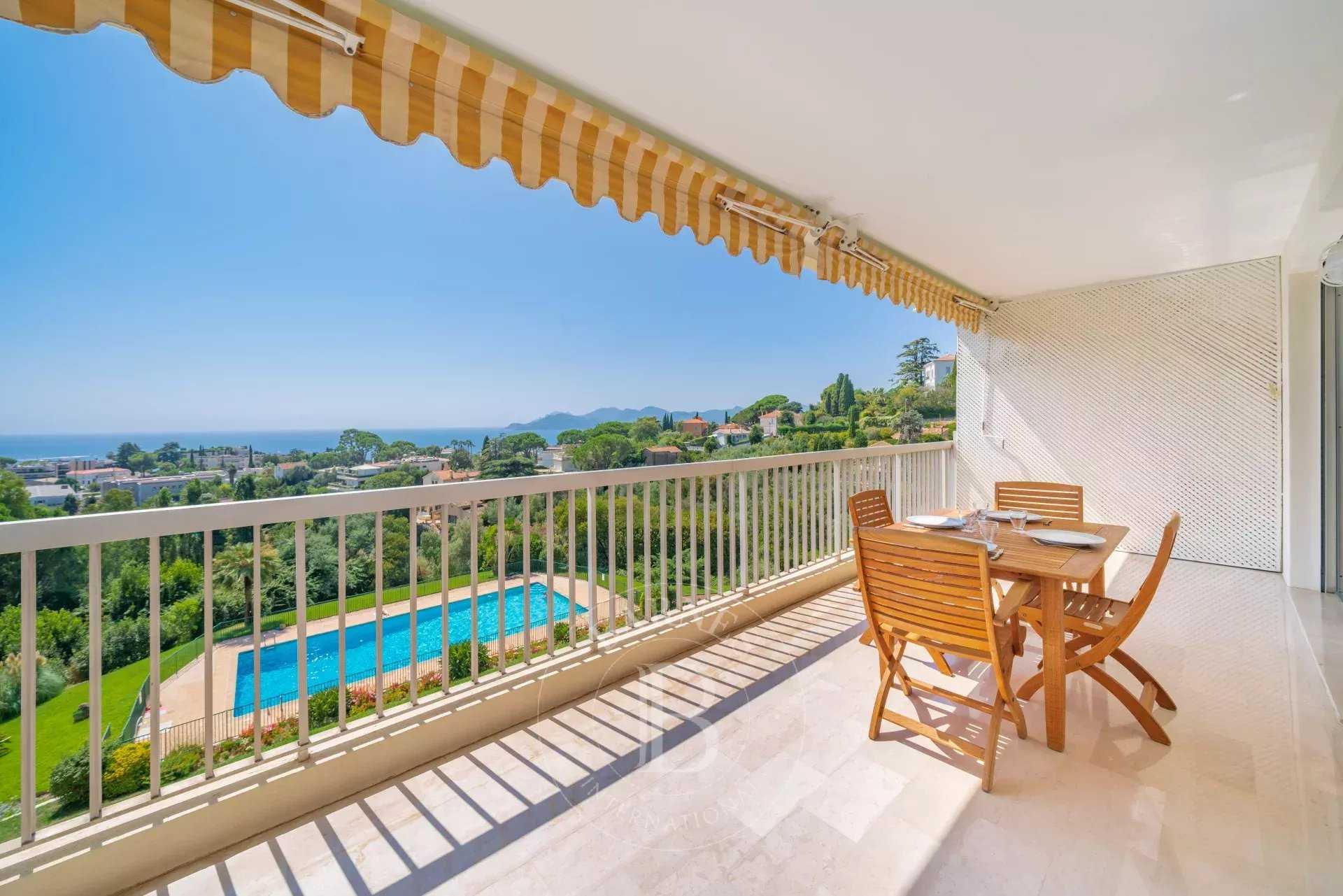 Appartement Cannes  -  ref 85149568 (picture 1)