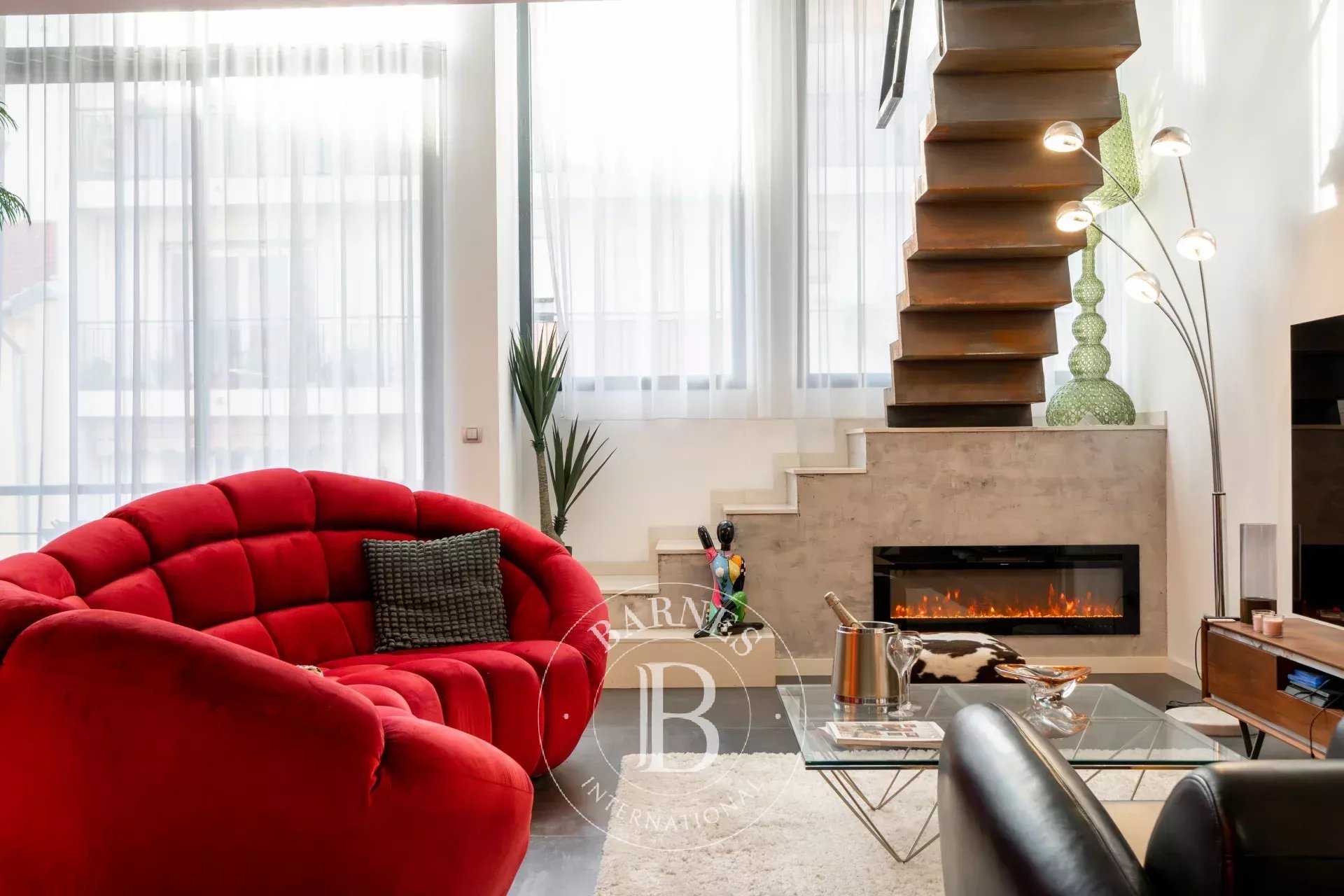 Apartment Antibes  -  ref 86280317 (picture 1)