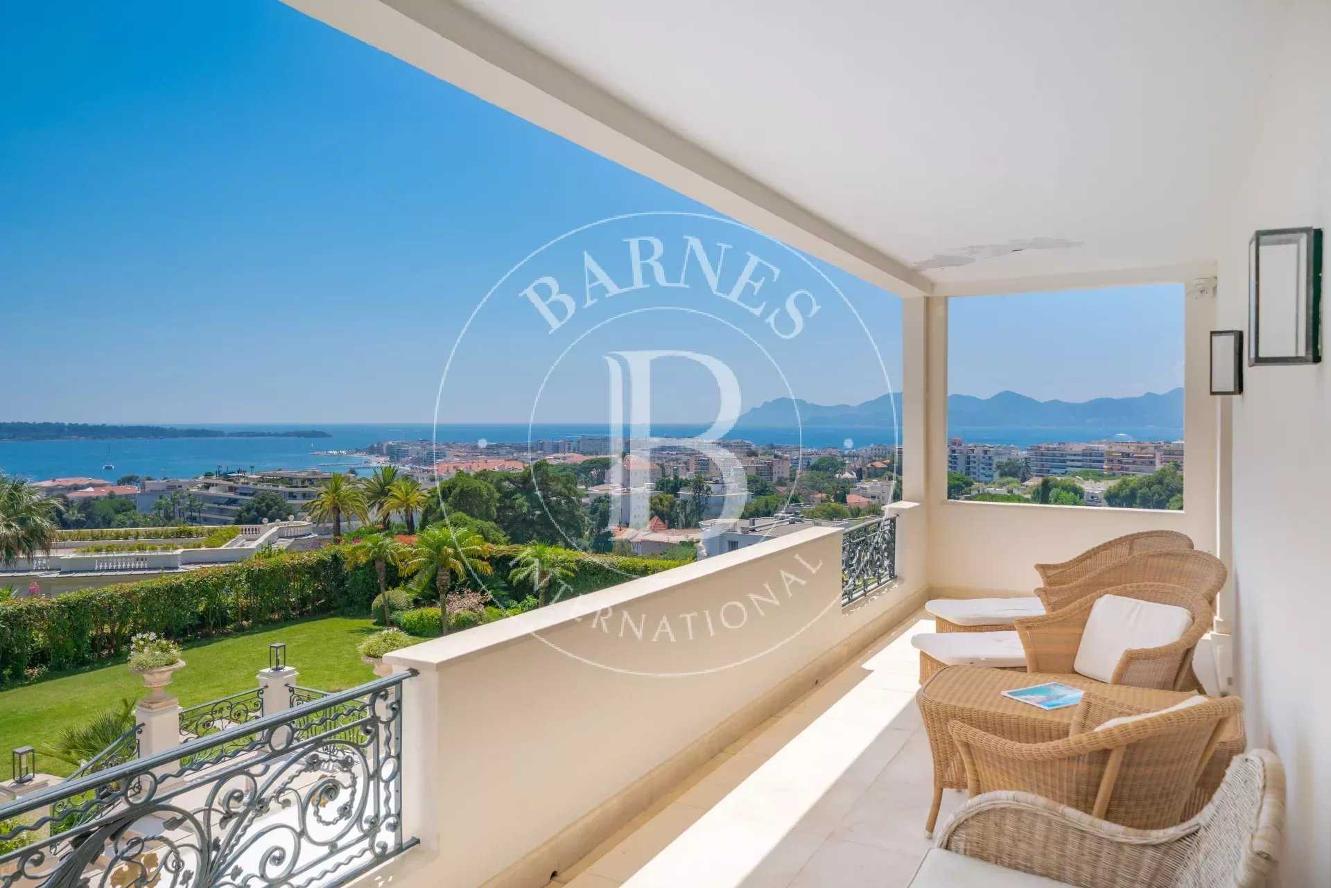 Appartement Cannes  -  ref 8165070 (picture 1)