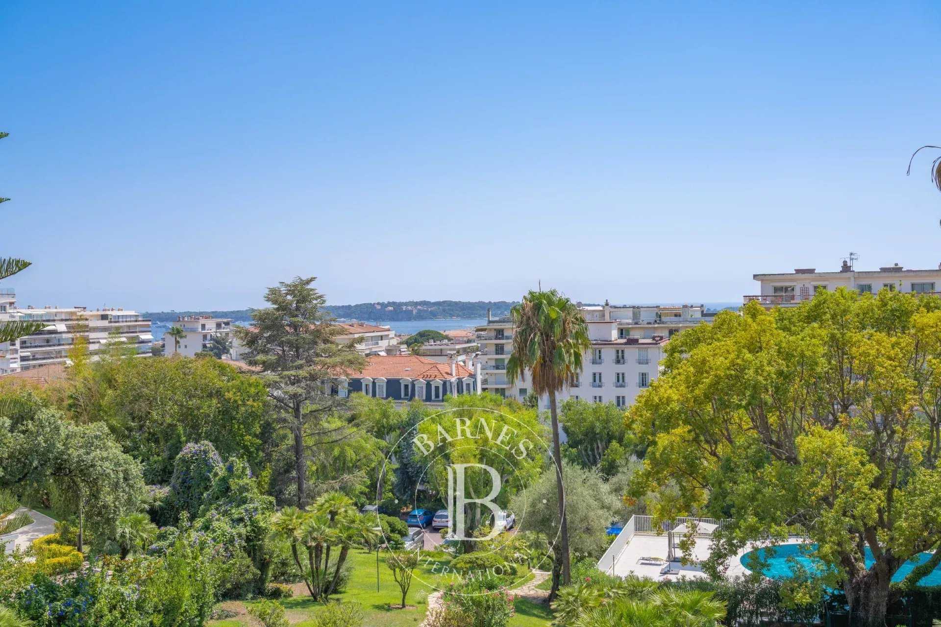 Appartement Cannes  -  ref 87221087 (picture 1)