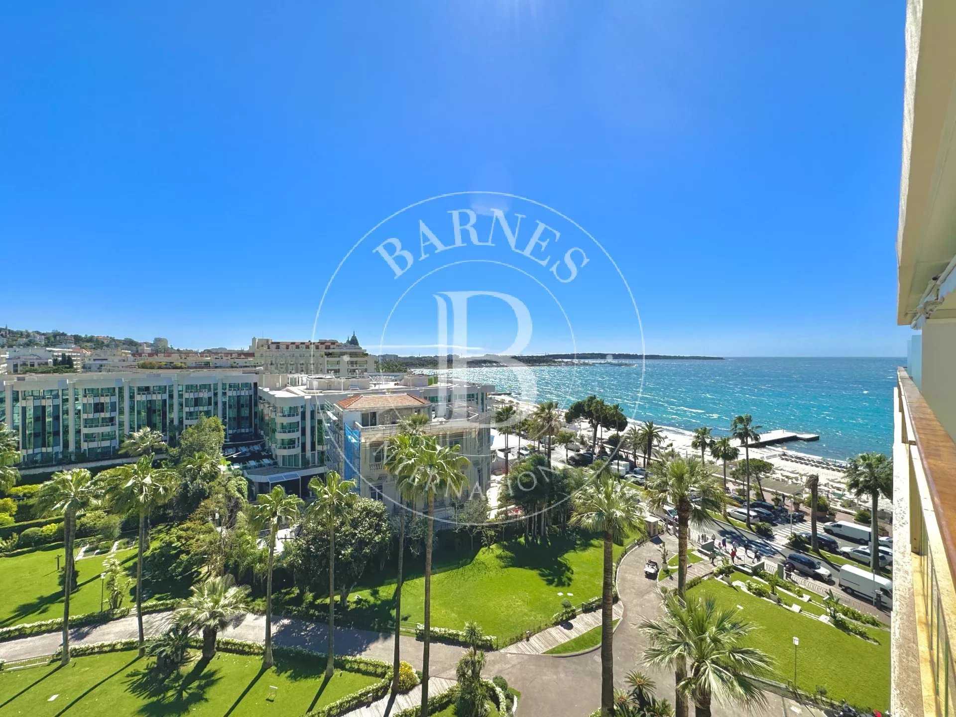 Apartment Cannes  -  ref 84454007 (picture 1)