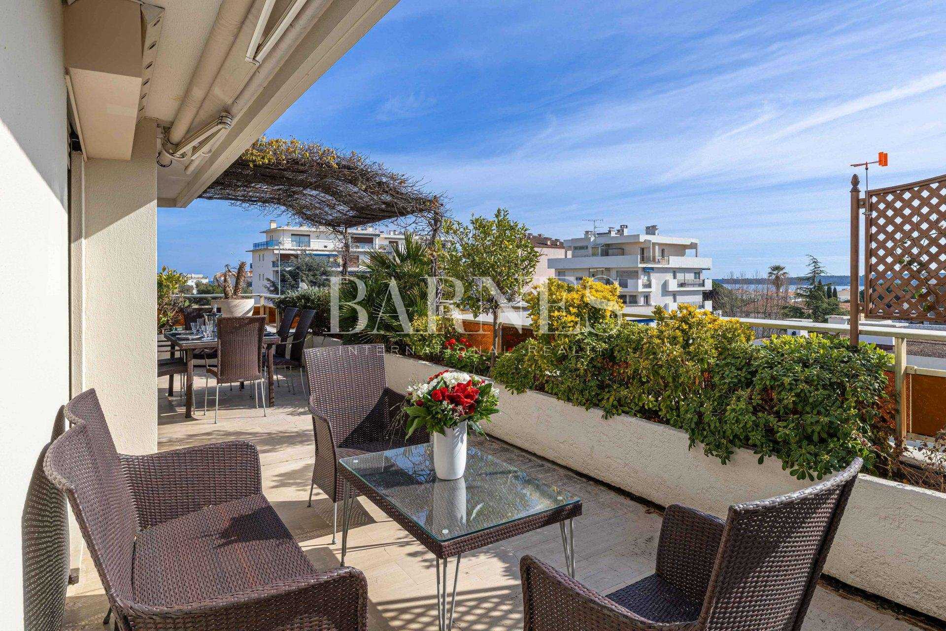 Apartment Cannes  -  ref 8208851 (picture 1)