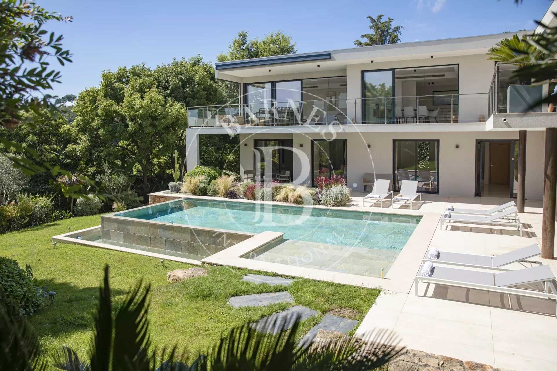 Villa Cannes - Ref 84840219