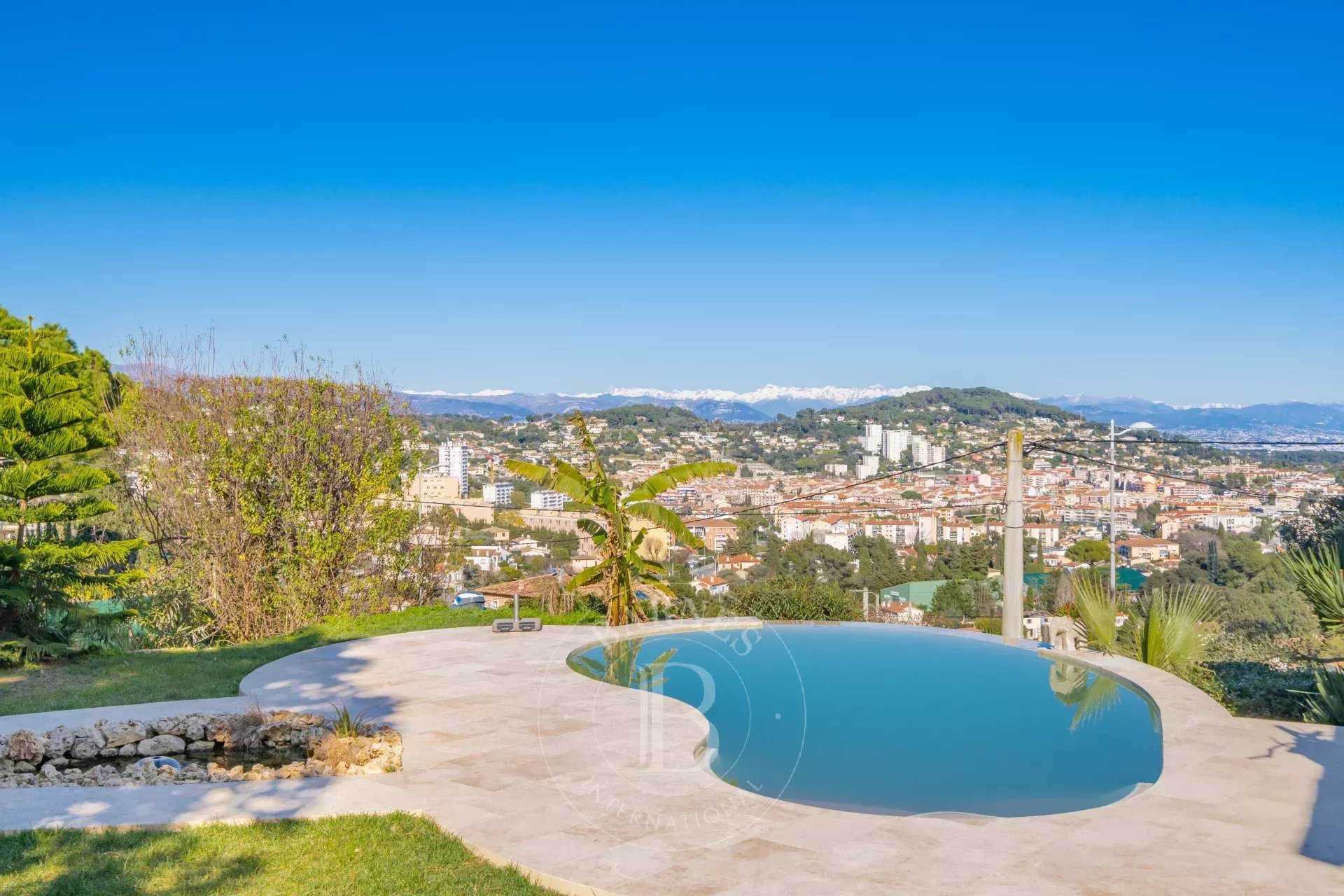 Villa Vallauris  -  ref 85588919 (picture 2)