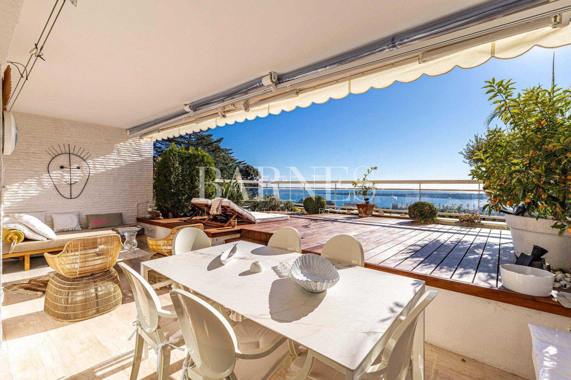 Apartment Cannes - Ref 2643471