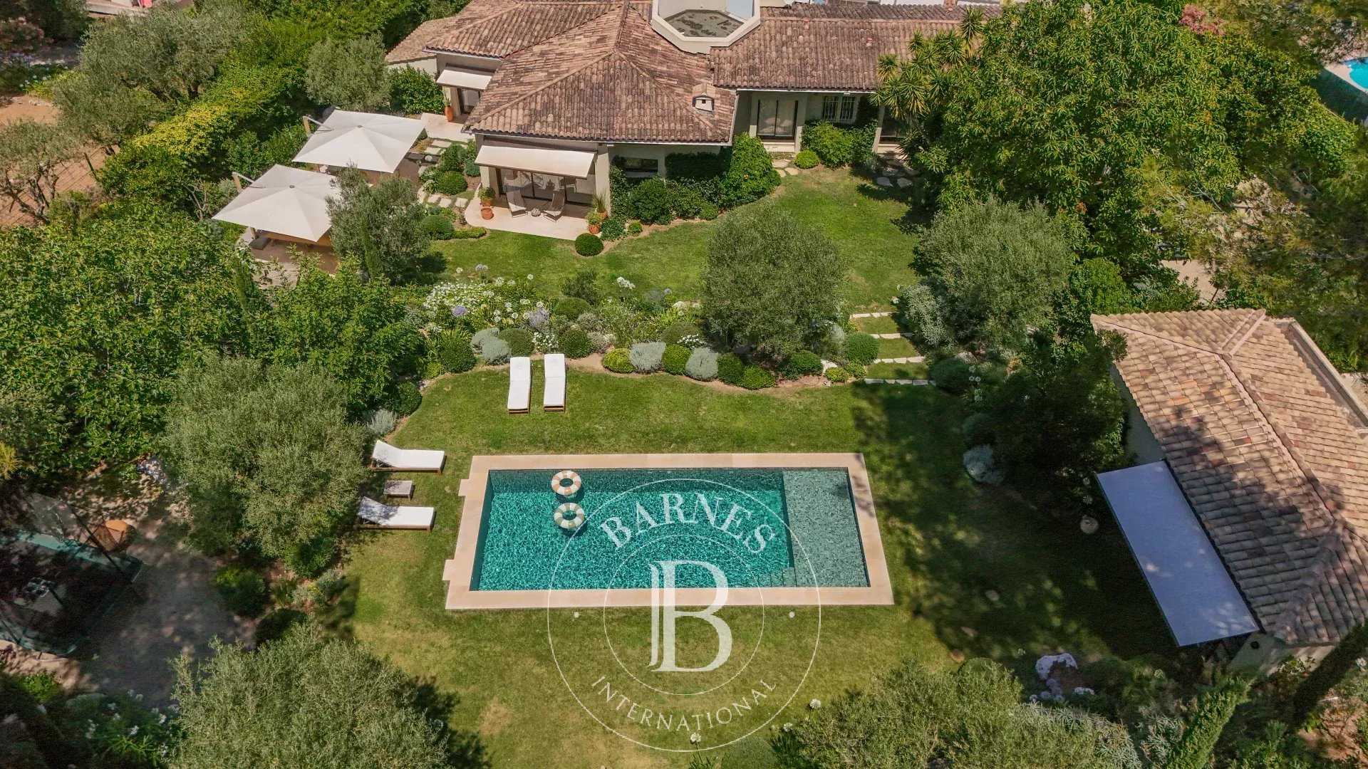 Villa Le Cannet  -  ref 86340024 (picture 1)