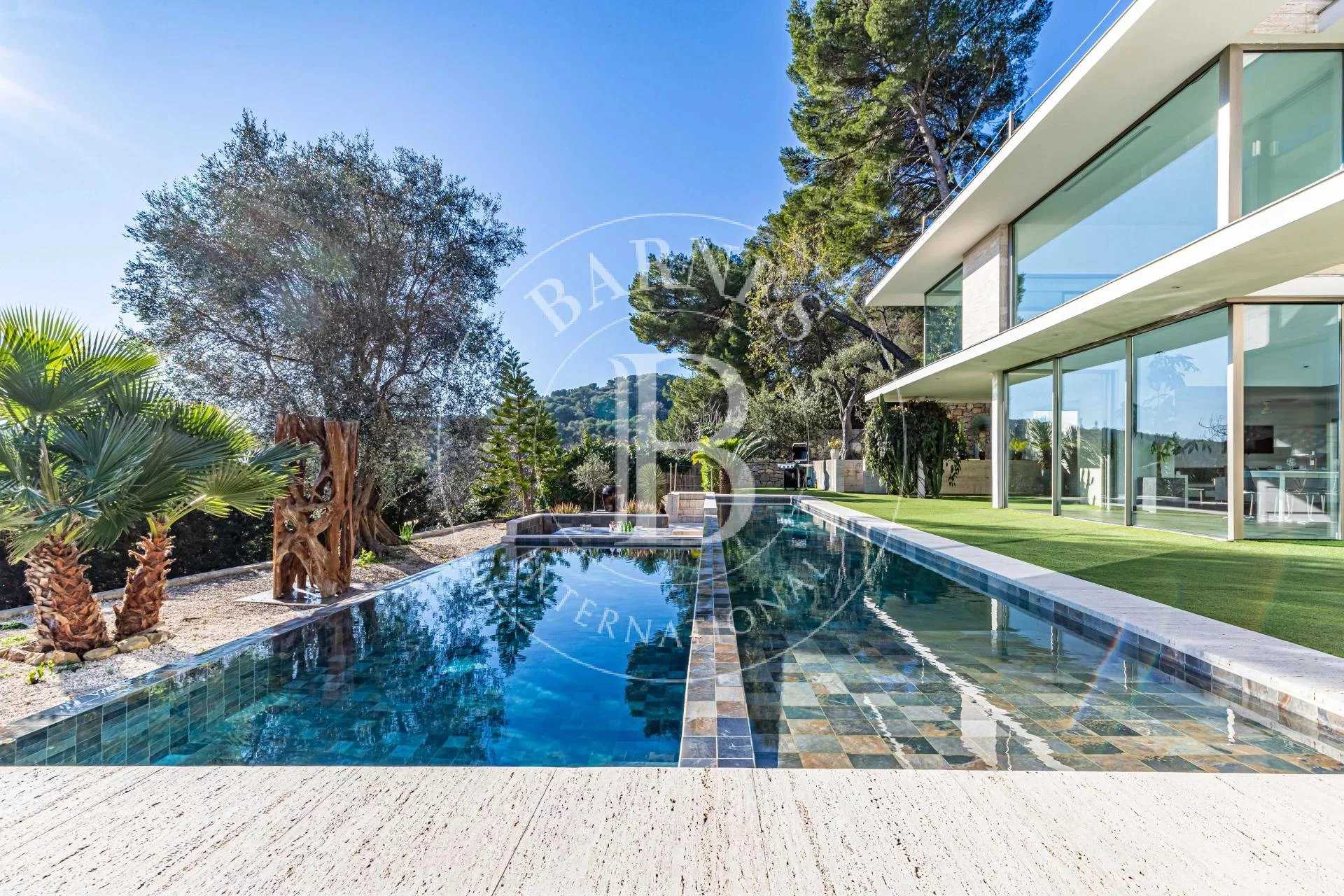 Villa Cannes  -  ref 7367083 (picture 3)
