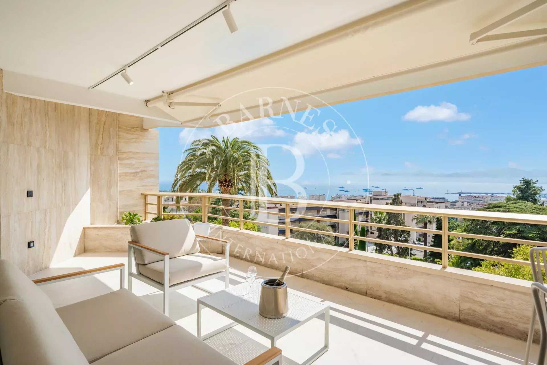 Appartement Cannes  -  ref 8073743 (picture 1)