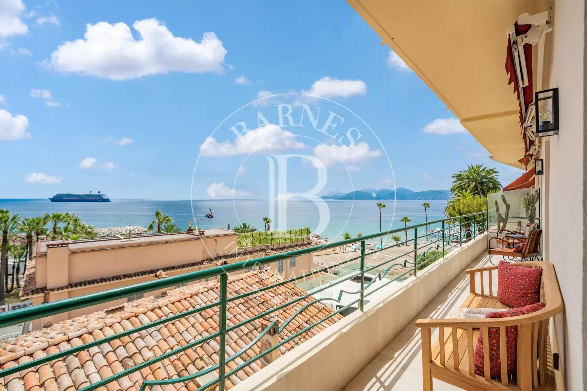 Appartement Cannes  -  ref 82772380 (picture 1)